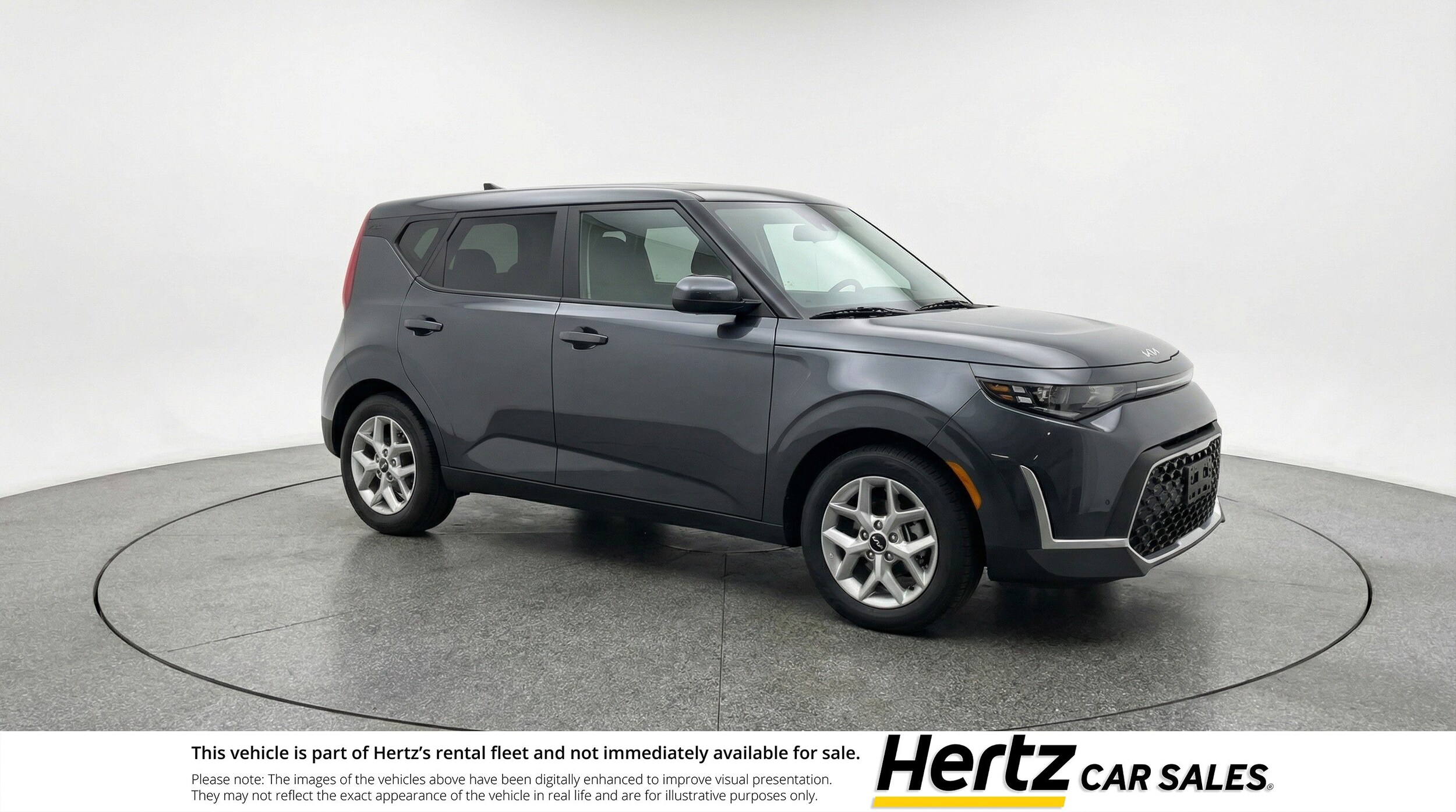Thumbnail: 2025 Kia Soul - 1