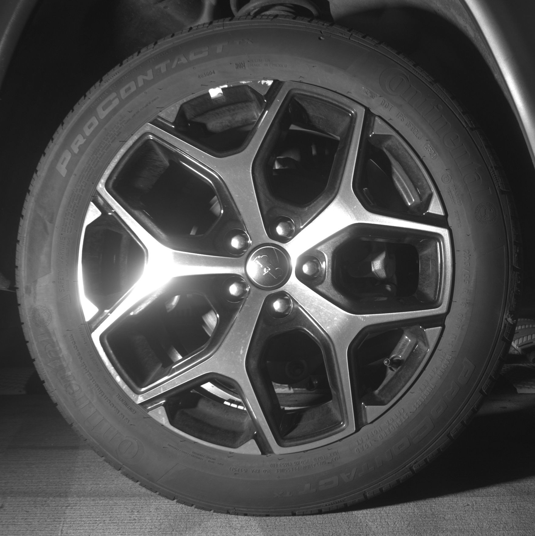 Thumbnail: 2025 Jeep Compass - 12