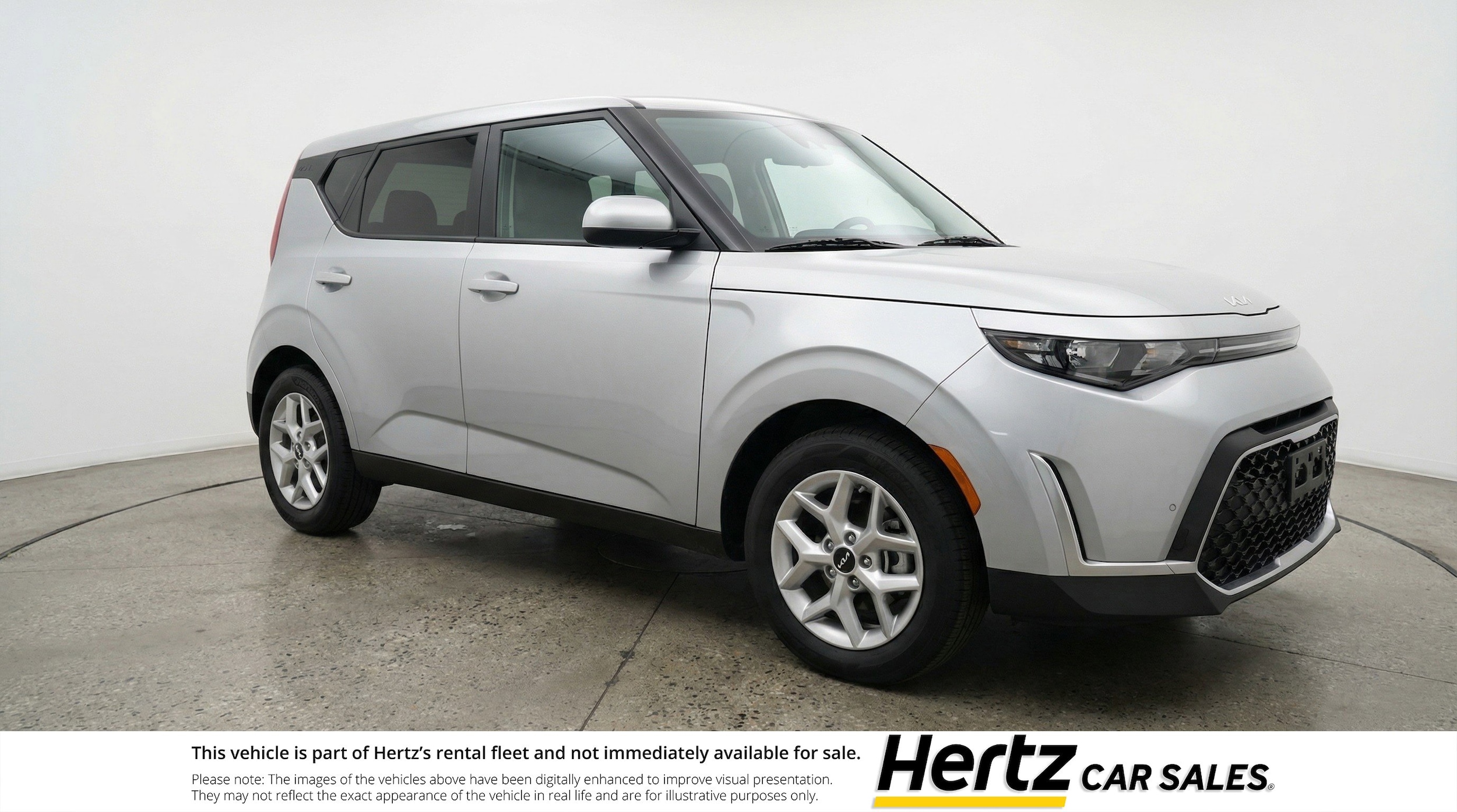 Thumbnail: 2025 Kia Soul - 1