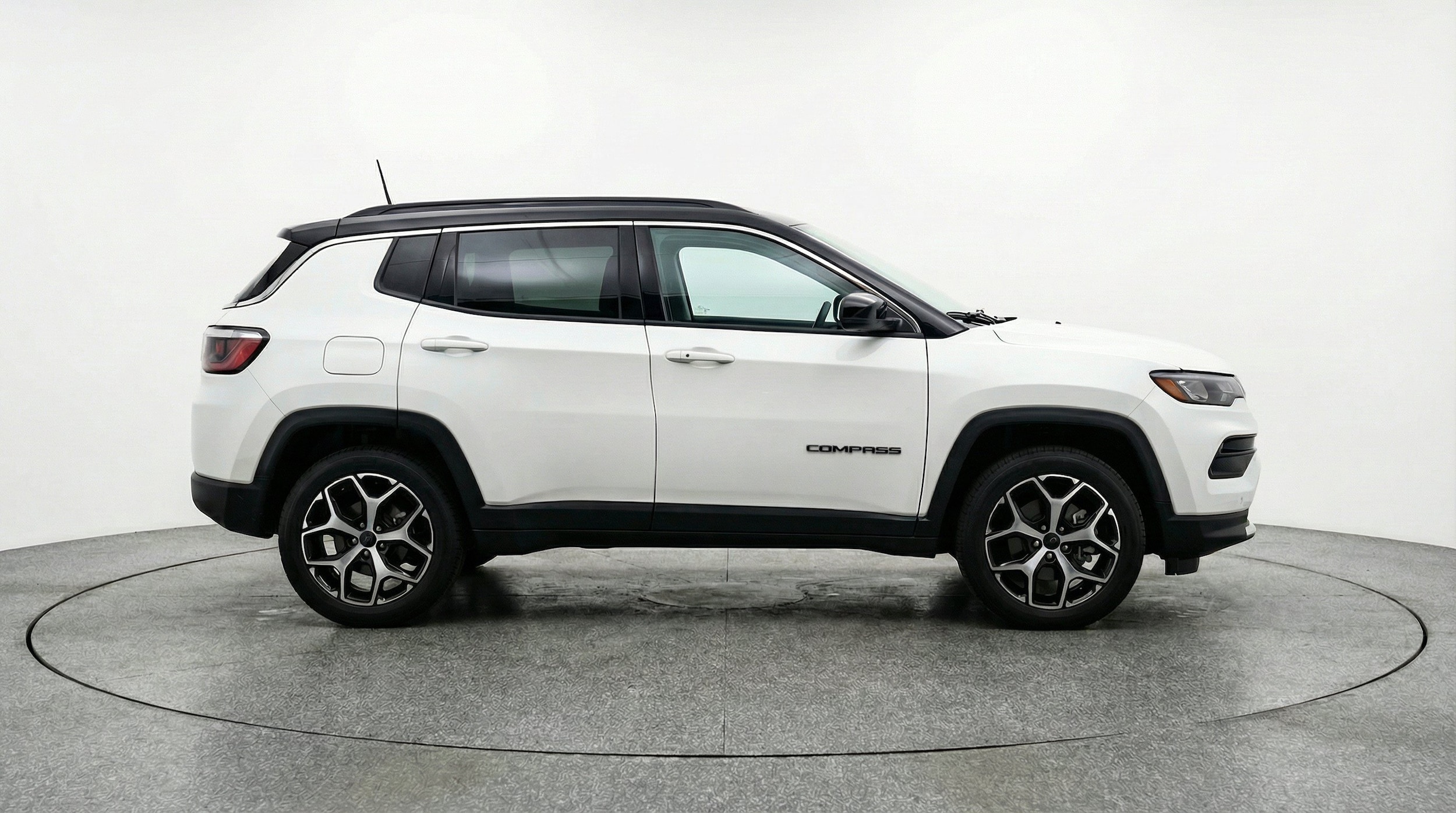 Thumbnail: 2025 Jeep Compass - 11