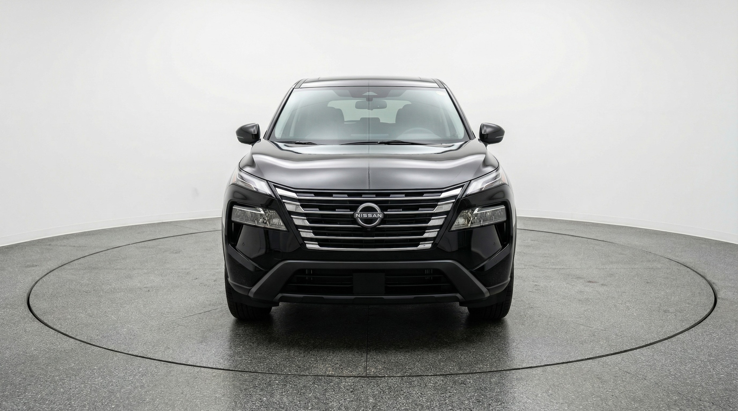 Thumbnail: 2025 Nissan Rogue - 2