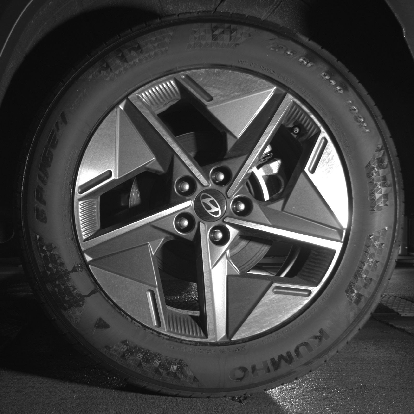 Thumbnail: 2026 Hyundai Tucson - 14
