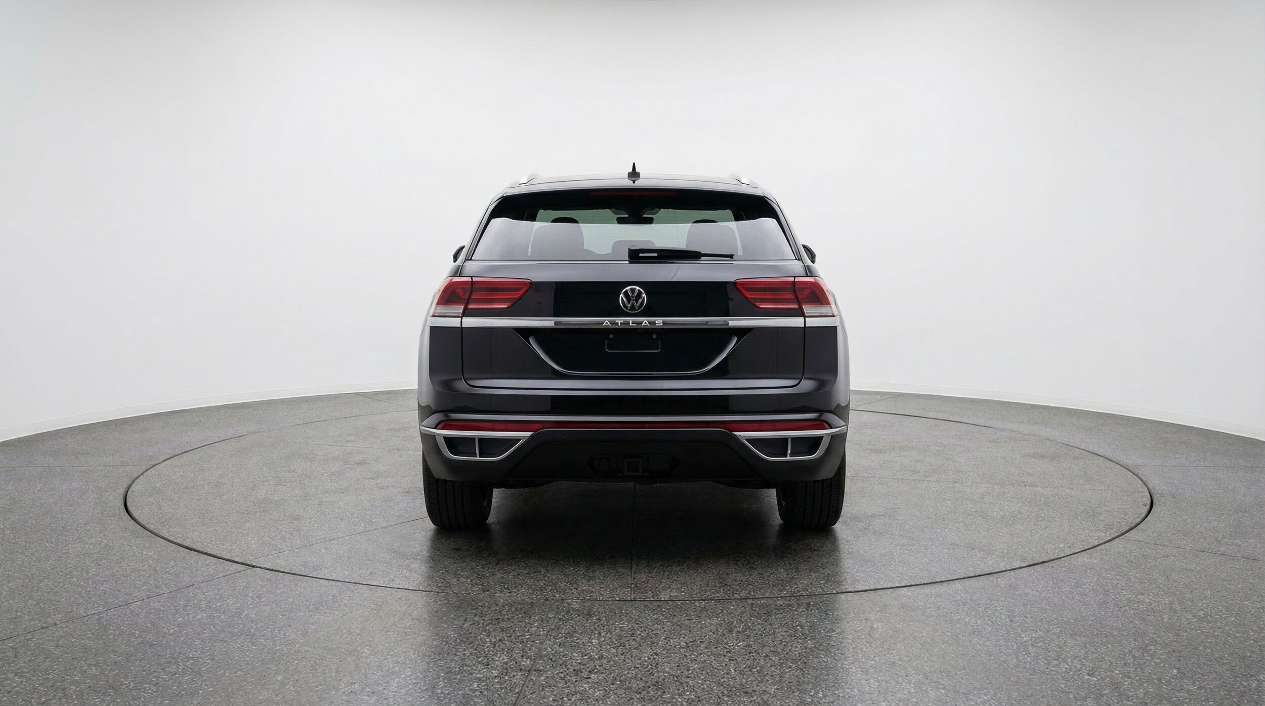 Thumbnail: 2026 Volkswagen Atlas - 7