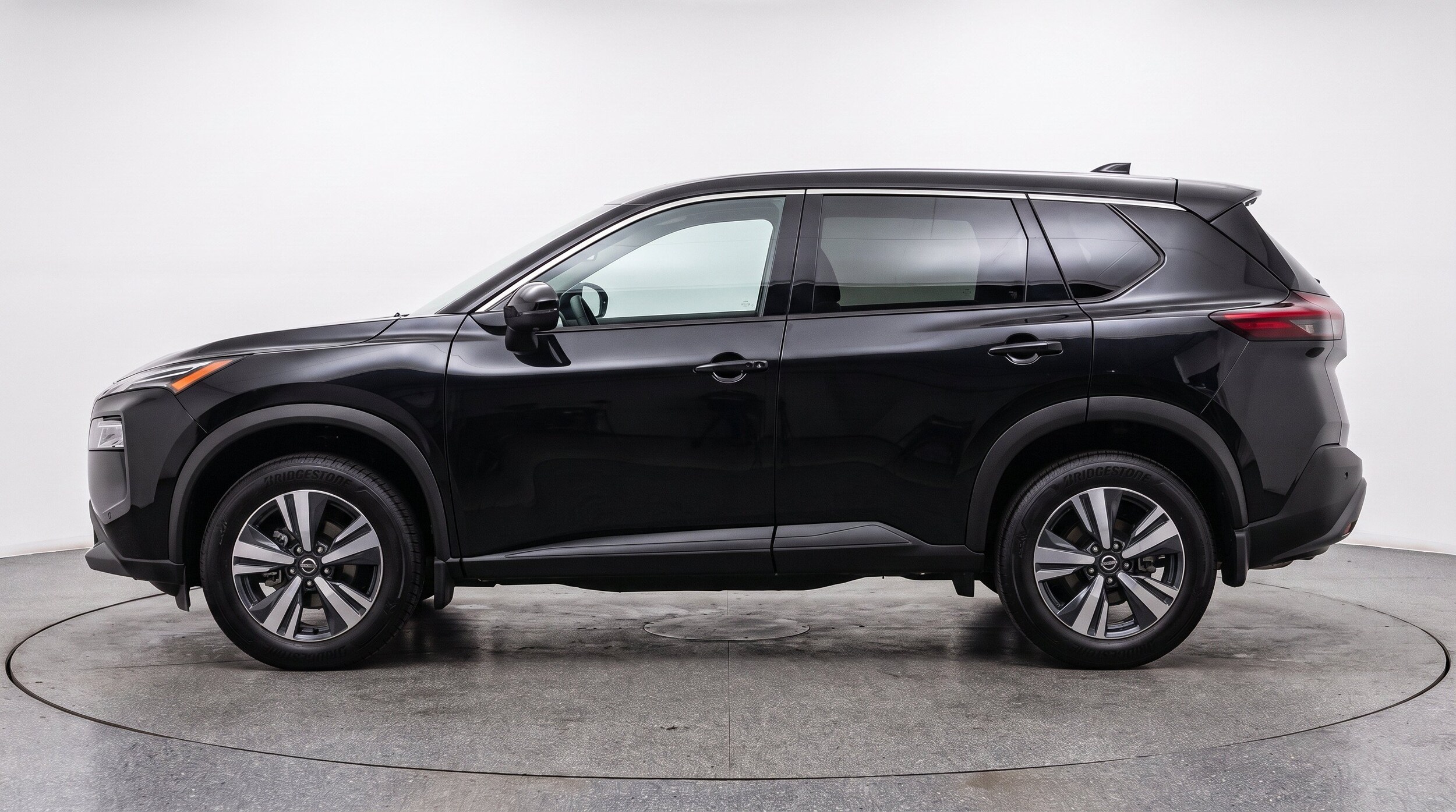 Thumbnail: 2026 Nissan Rogue - 5