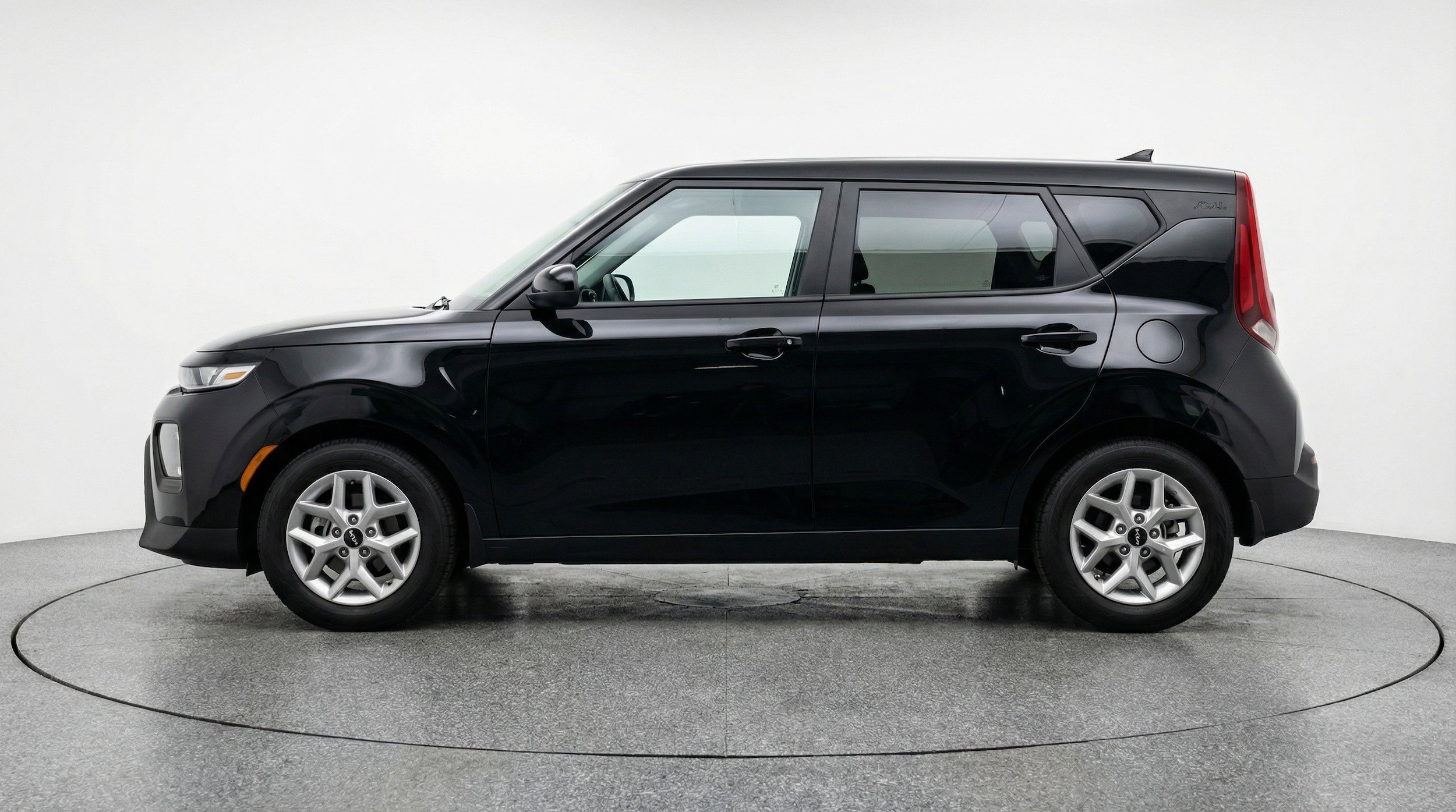 Thumbnail: 2025 Kia Soul - 5