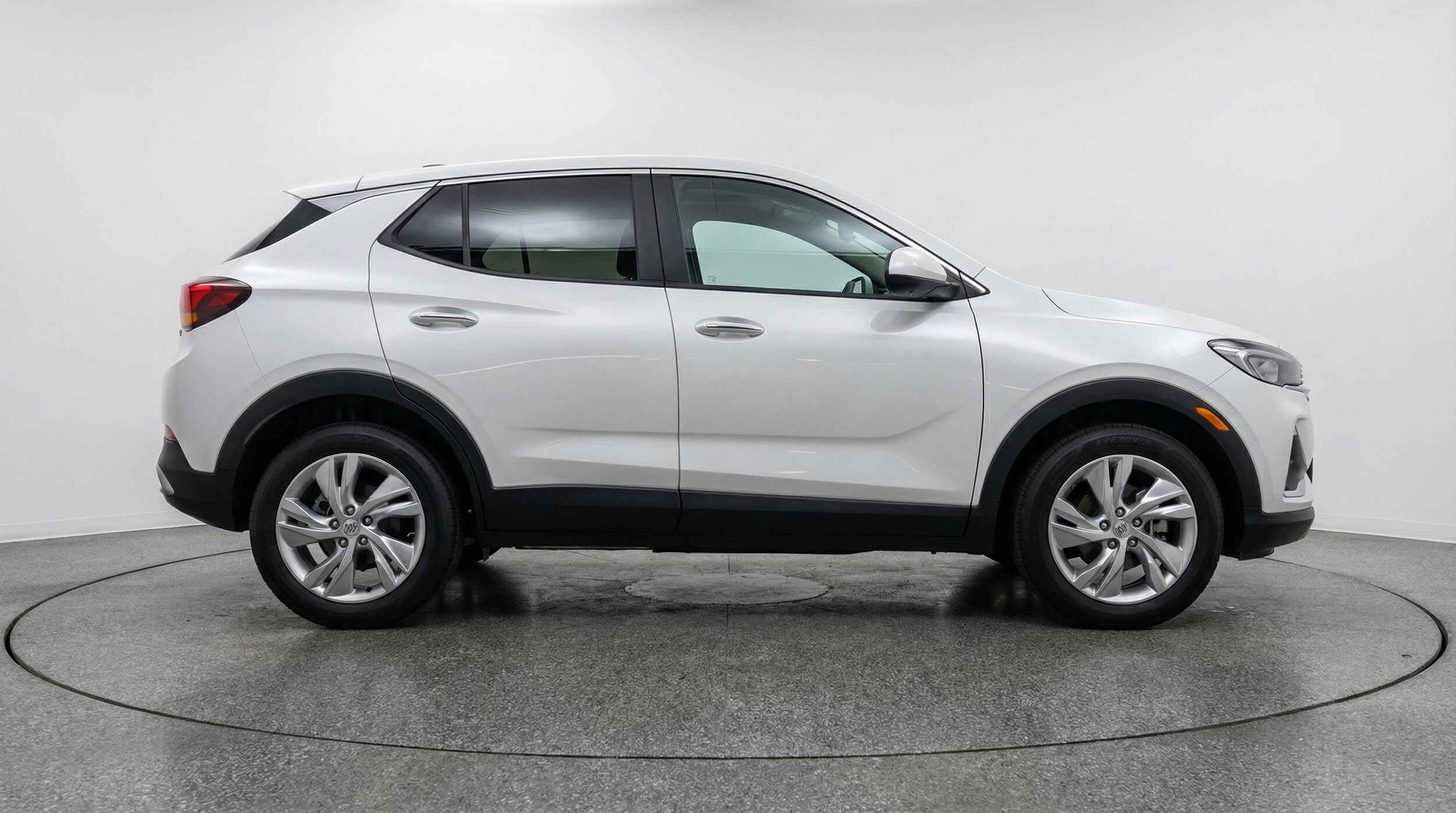 Thumbnail: 2026 Buick Encore GX - 11