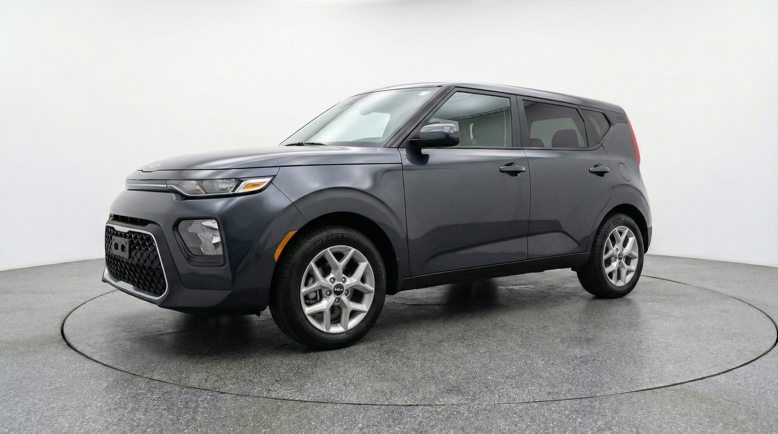 Thumbnail: 2025 Kia Soul - 3