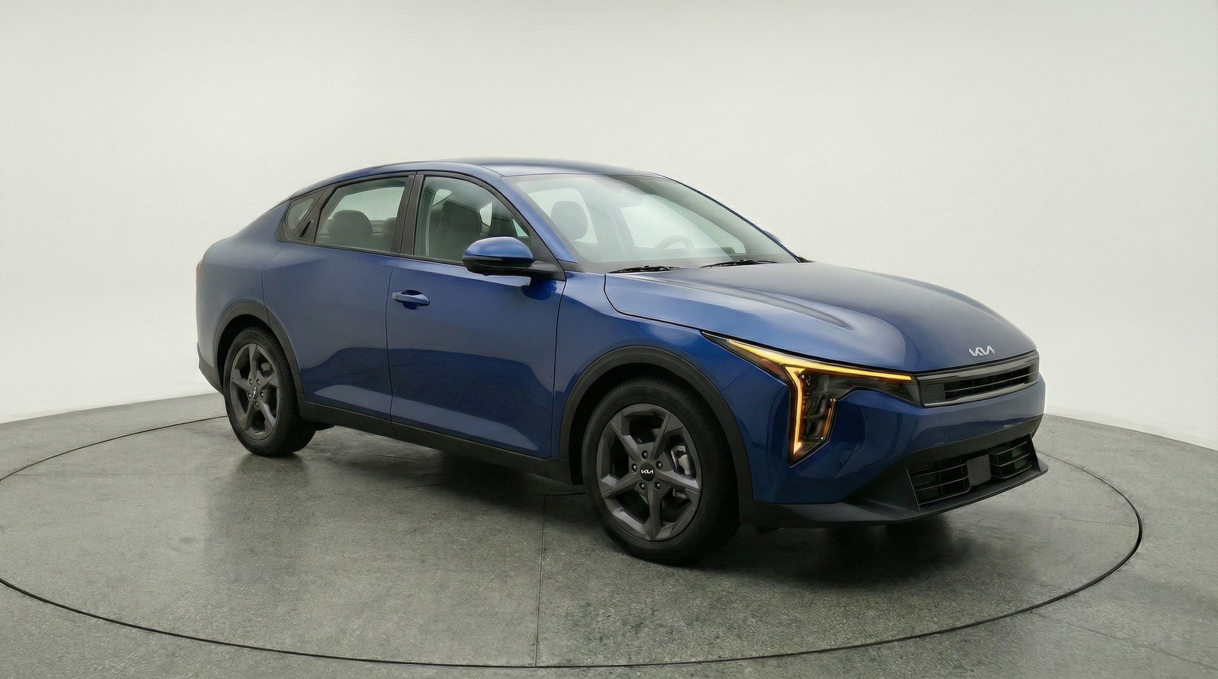 Thumbnail: 2025 Kia K4 - 1