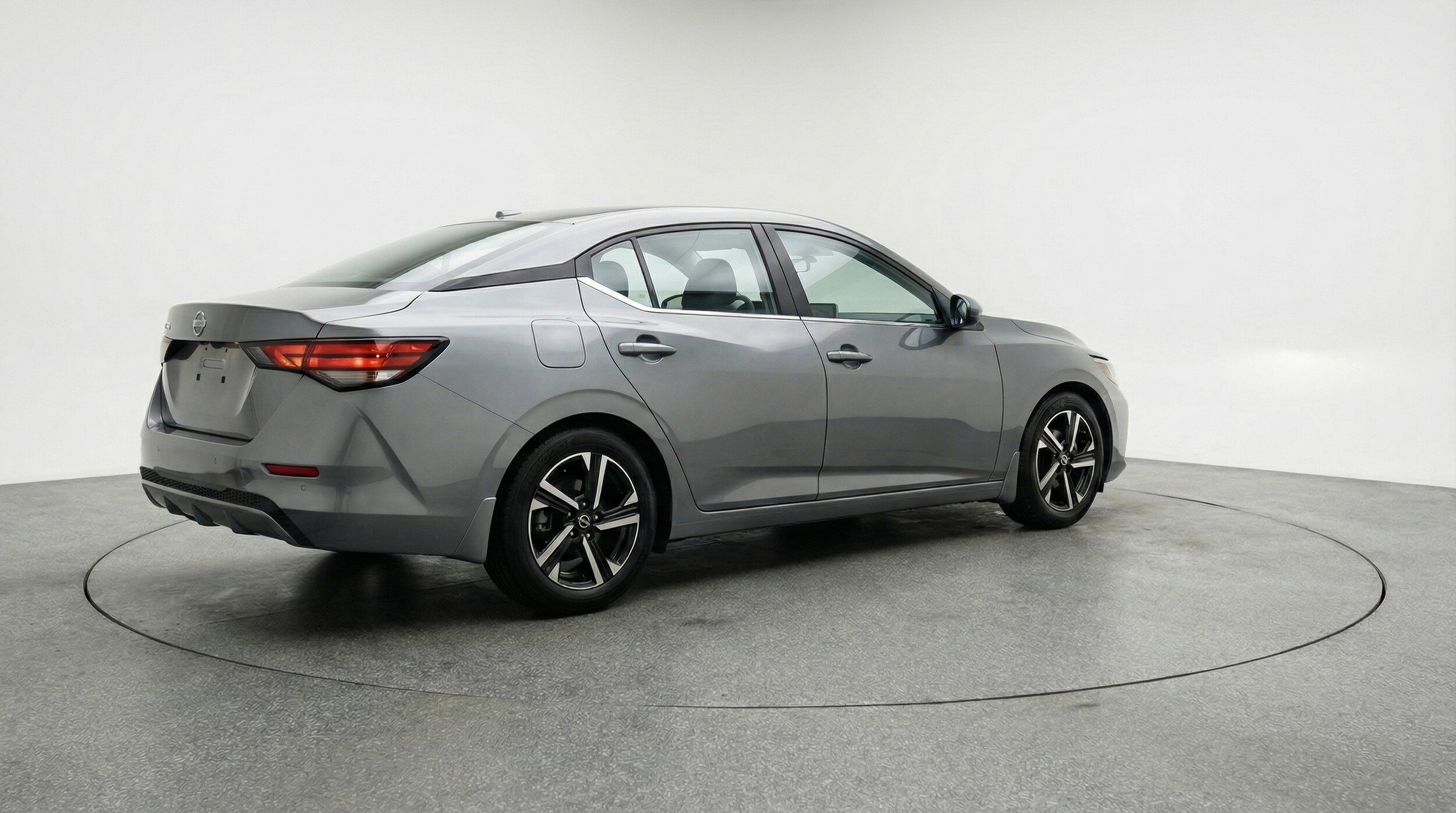 Thumbnail: 2025 Nissan Sentra - 9