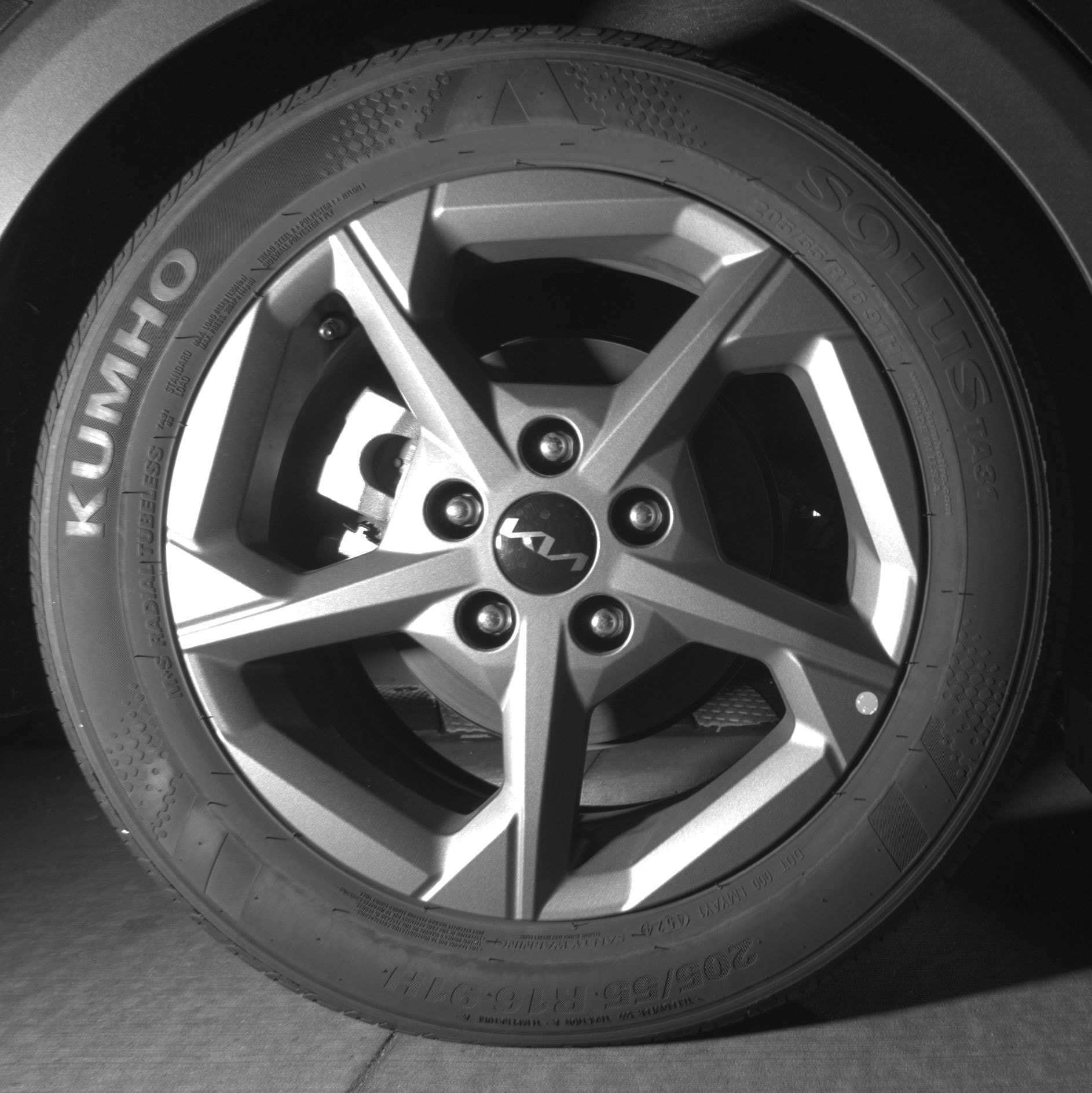 Thumbnail: 2025 Kia K4 - 12