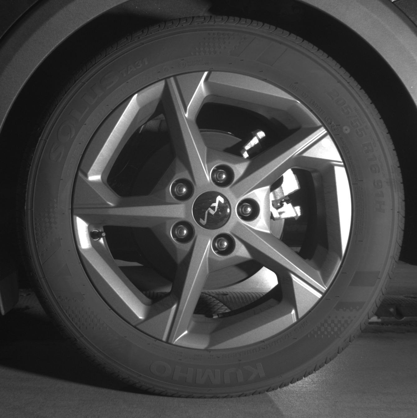 Thumbnail: 2025 Kia K4 - 14