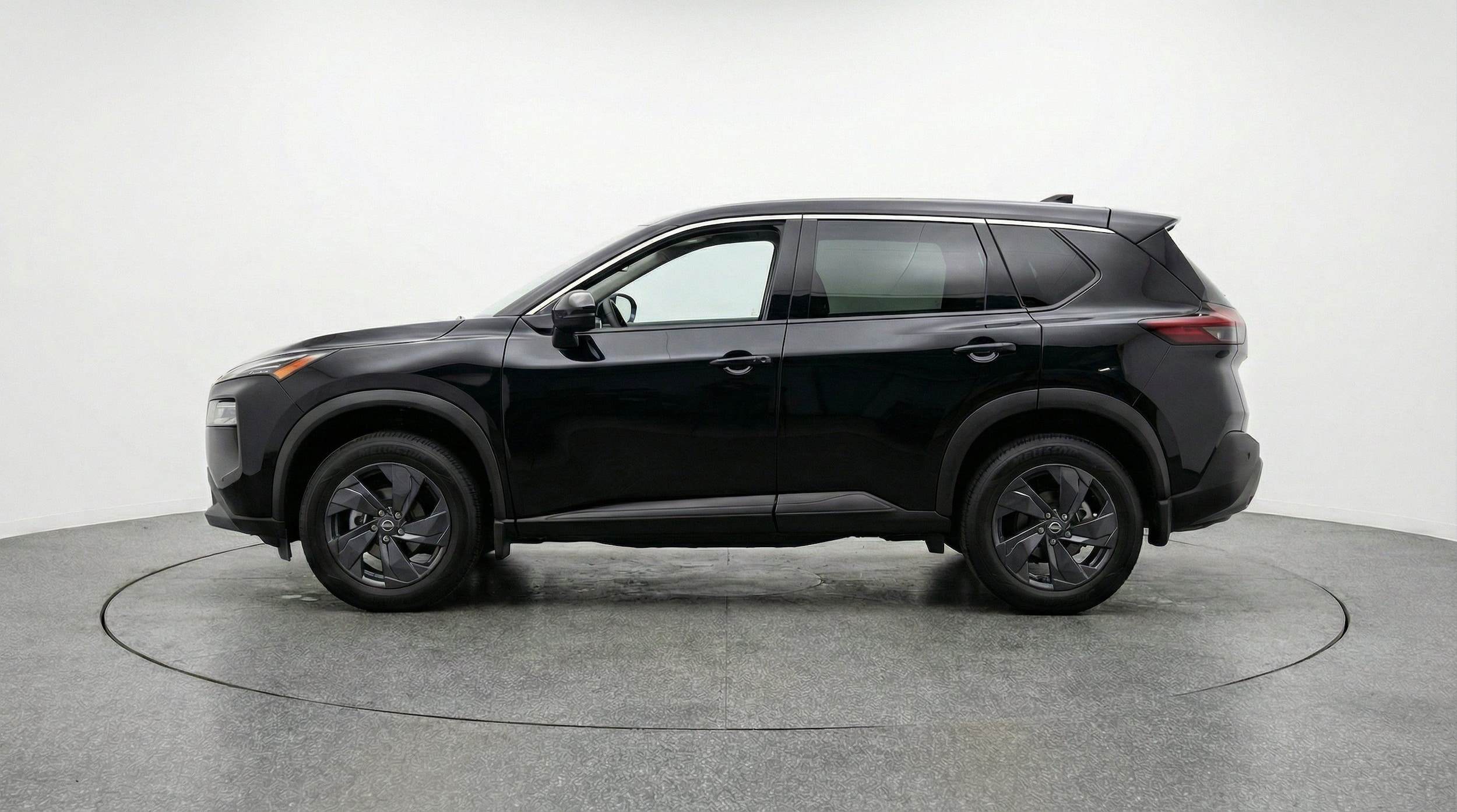 Thumbnail: 2026 Nissan Rogue - 5