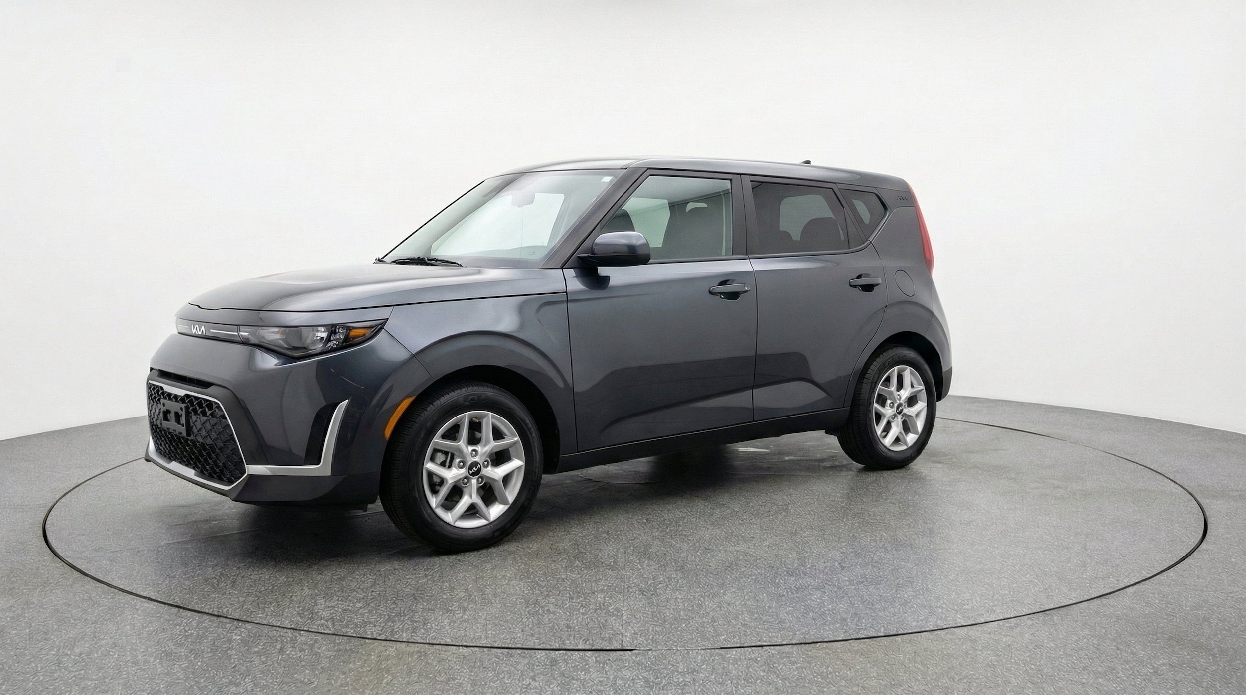 Thumbnail: 2025 Kia Soul - 3