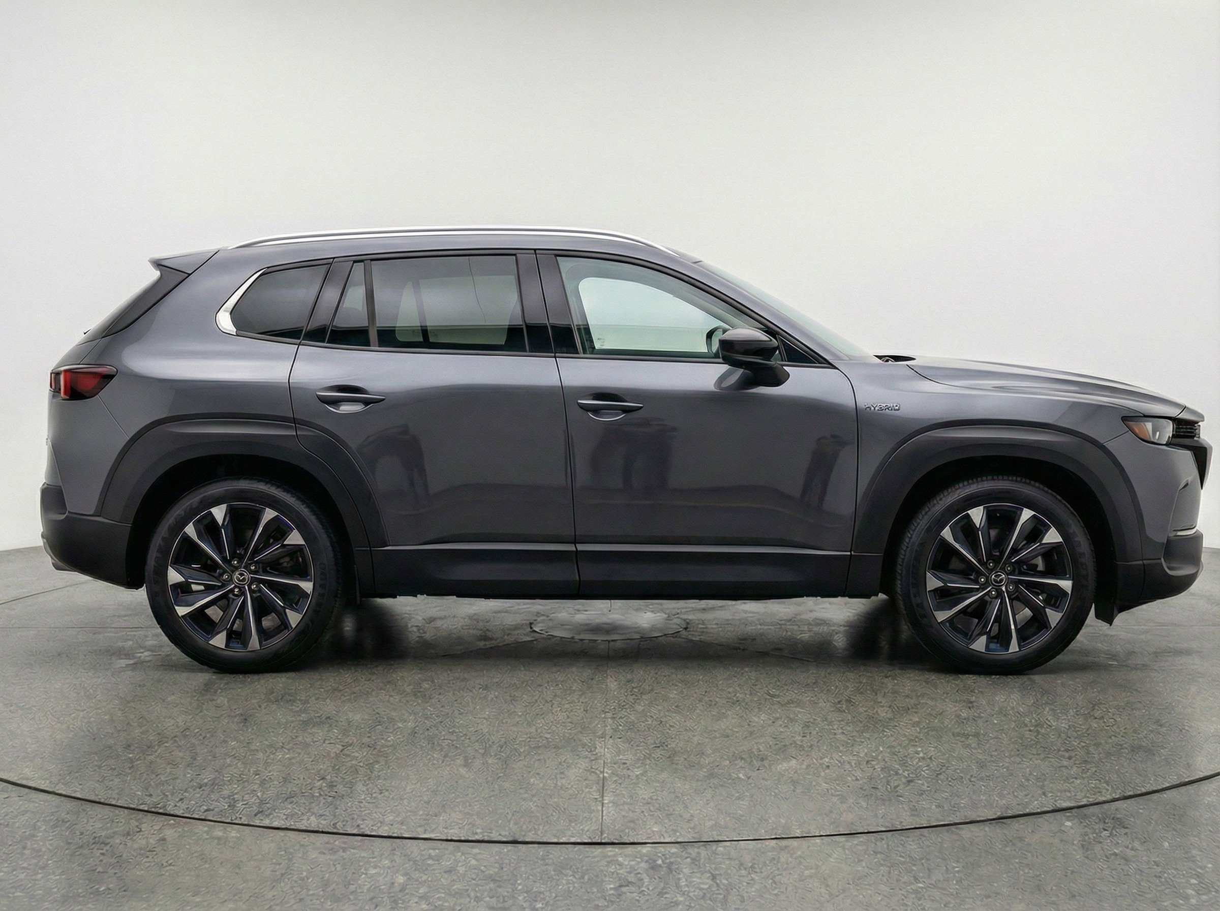 Thumbnail: 2025 Mazda CX-50 - 11