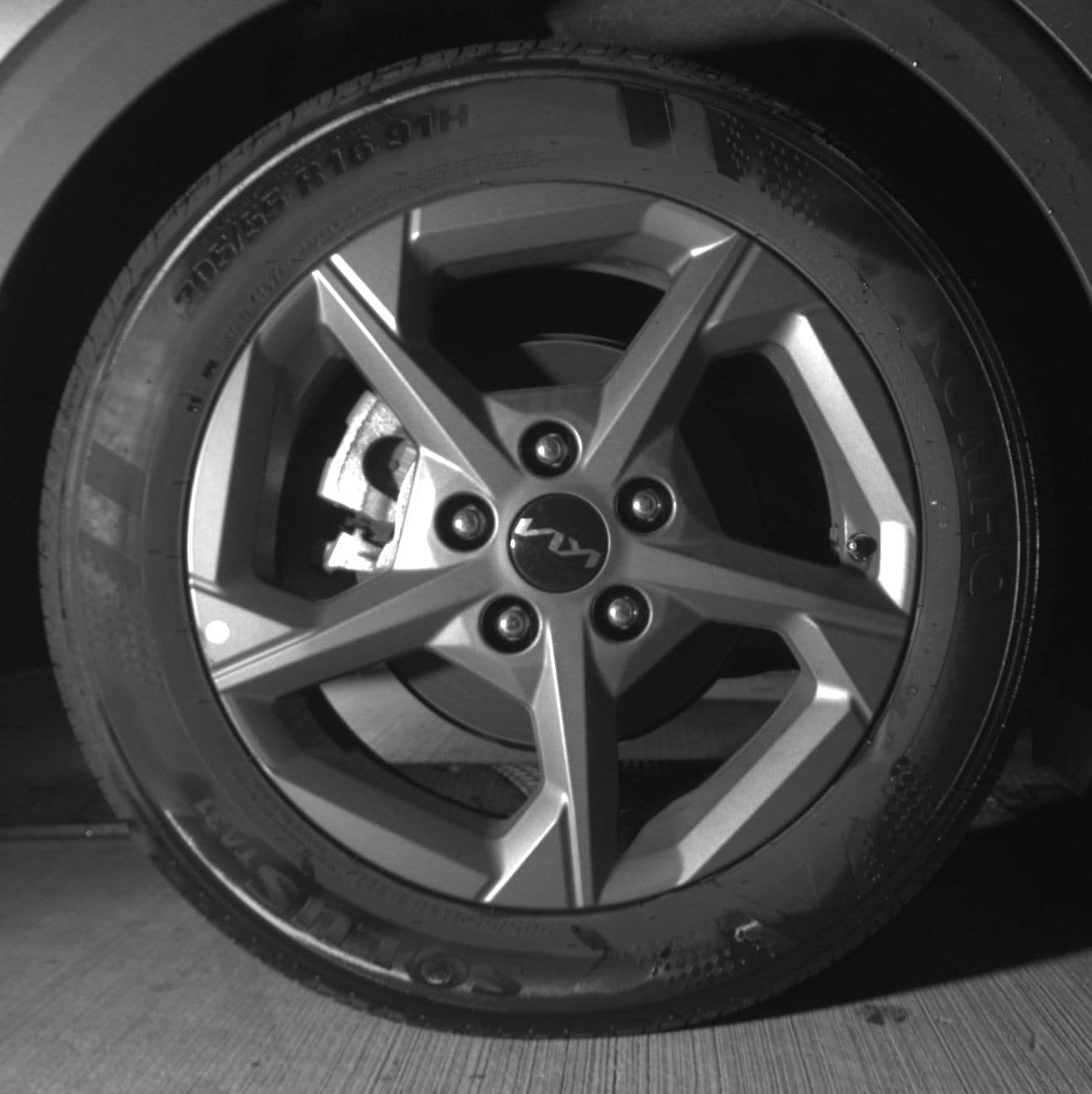 Thumbnail: 2025 Kia K4 - 12