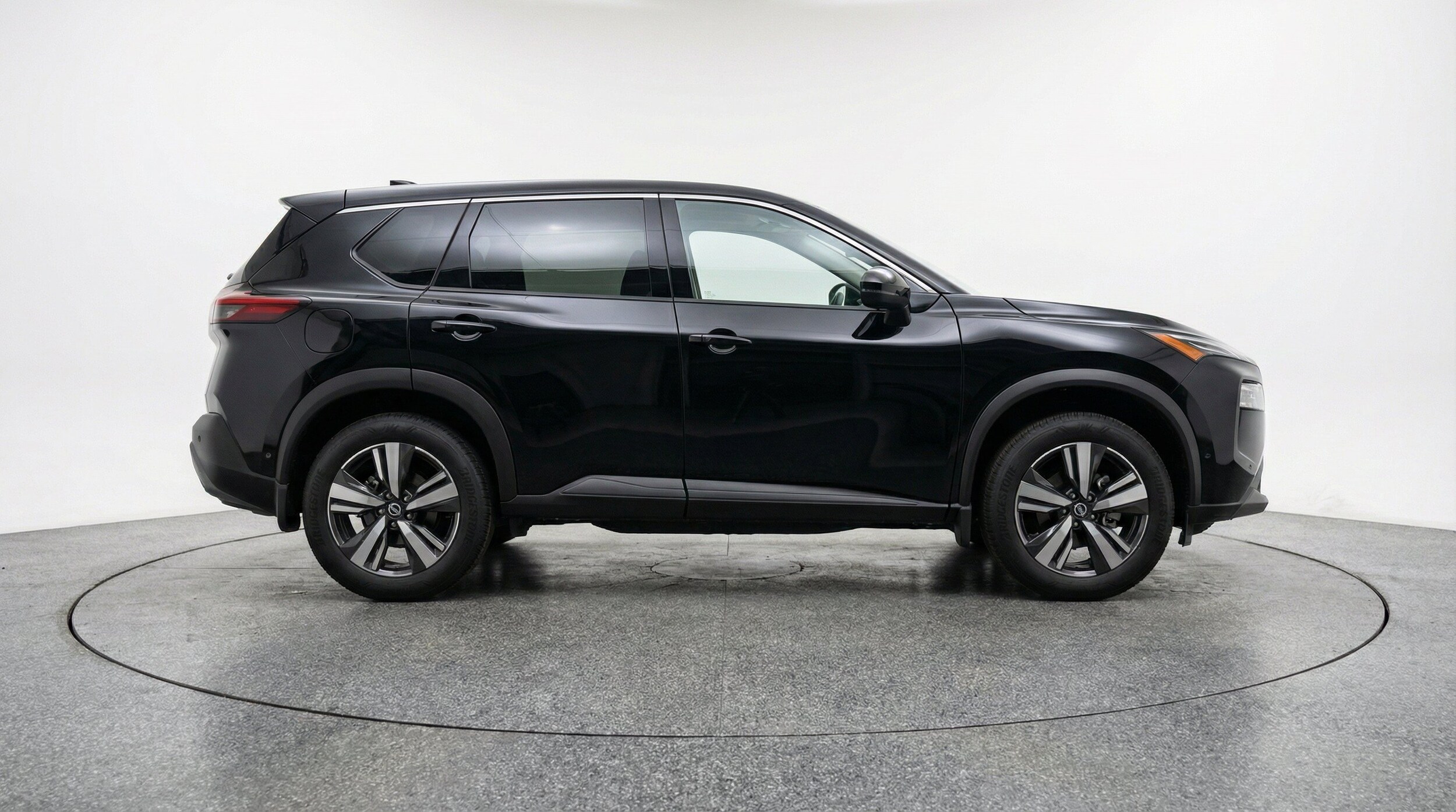 Thumbnail: 2026 Nissan Rogue - 11