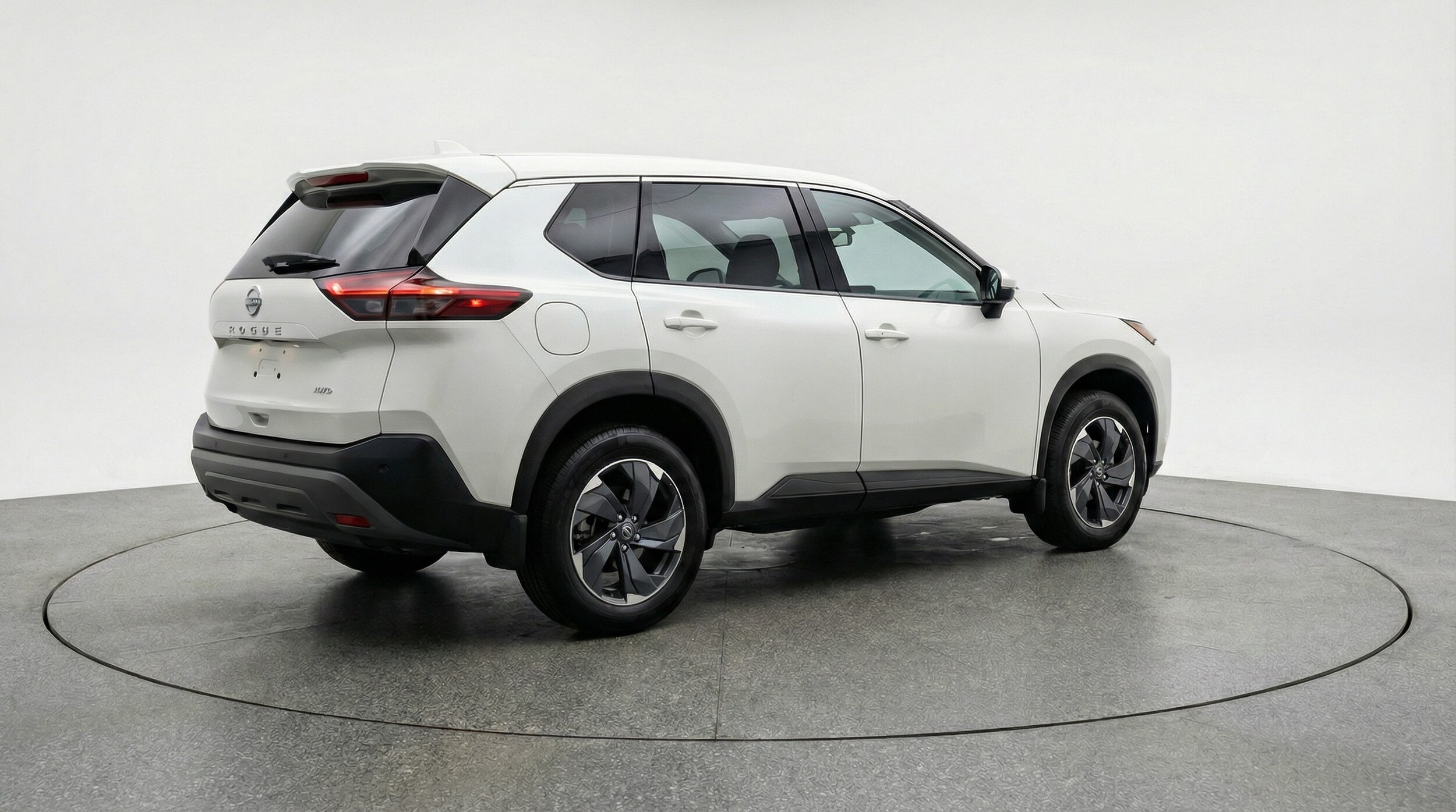 Thumbnail: 2025 Nissan Rogue - 7
