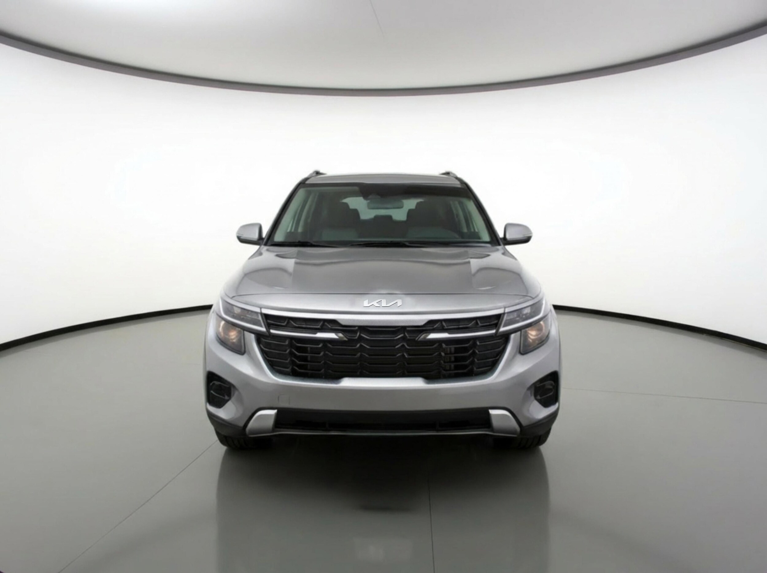 Thumbnail: 2025 Kia Seltos - 2