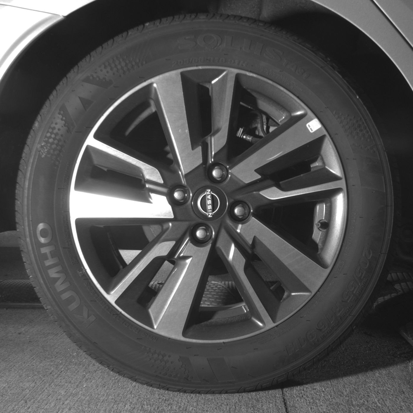 Thumbnail: 2025 Nissan Versa - 12