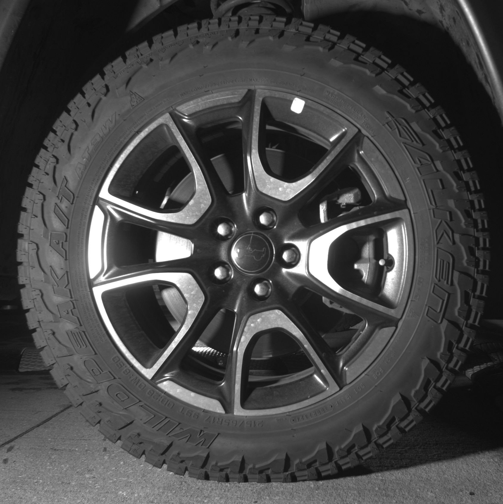 Thumbnail: 2025 Jeep Compass - 13