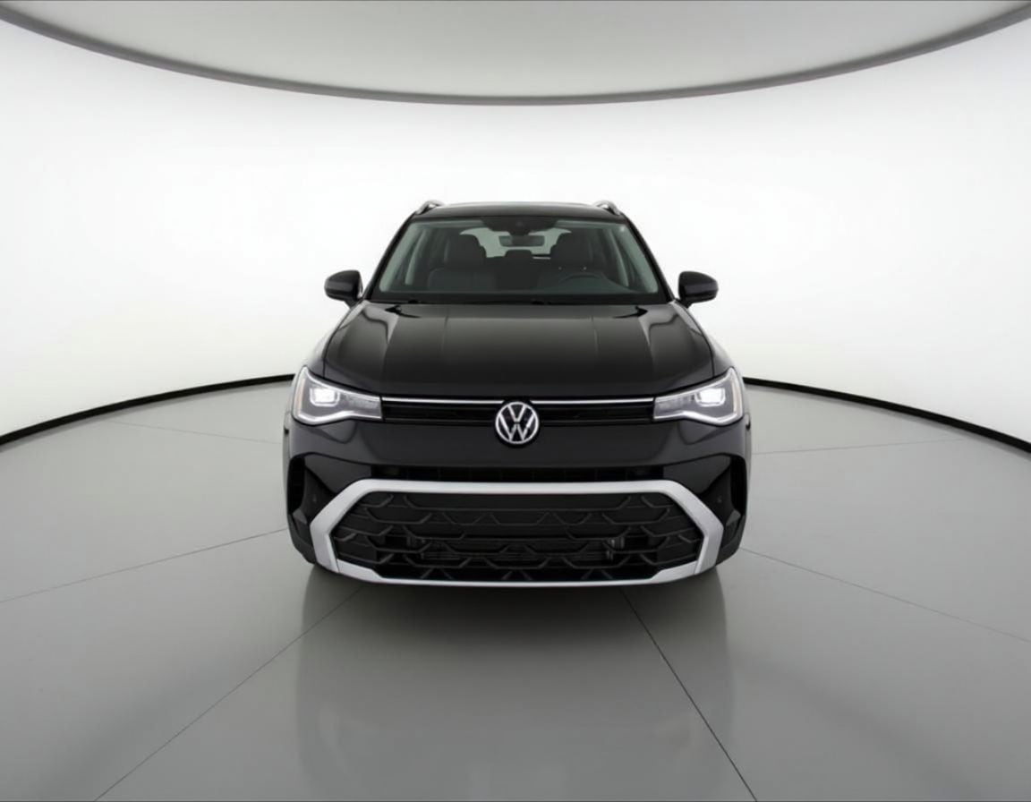 Thumbnail: 2025 Volkswagen Taos - 2