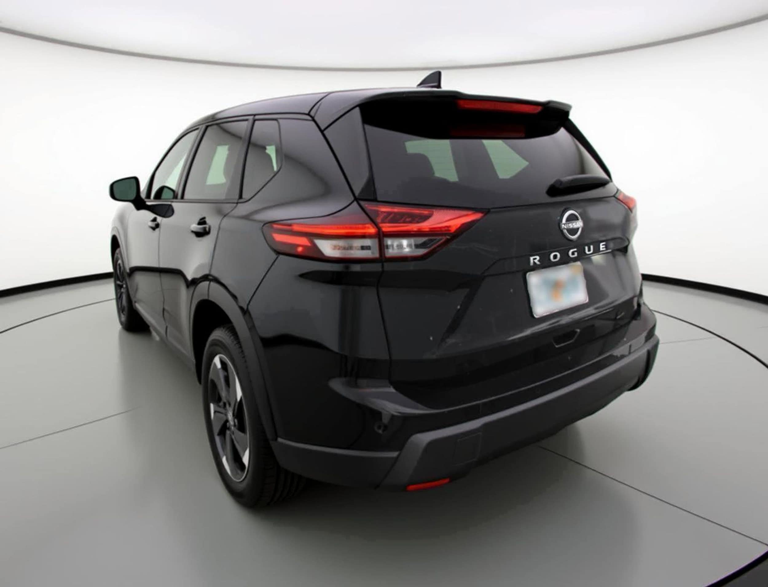 Thumbnail: 2025 Nissan Rogue - 6