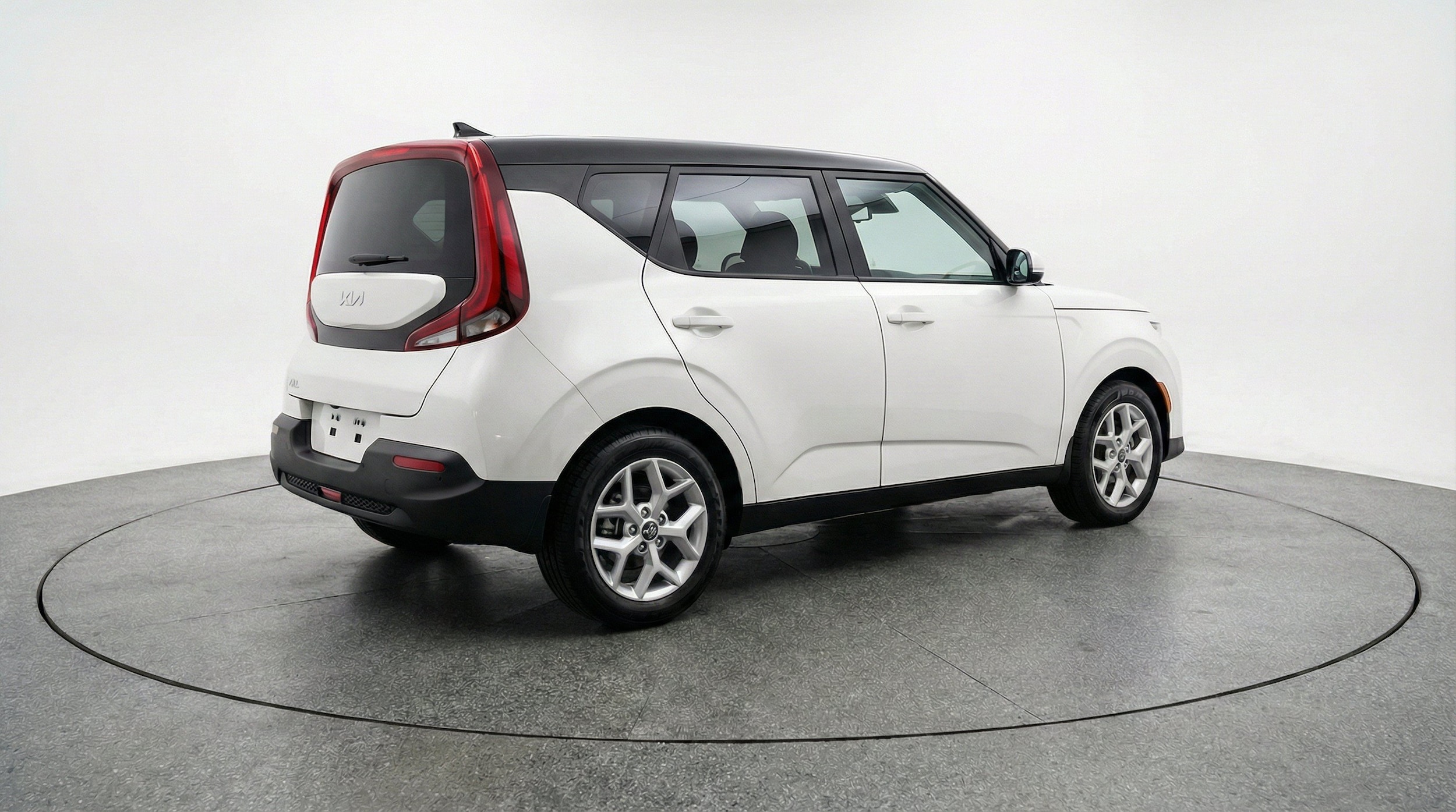 Thumbnail: 2025 Kia Soul - 9