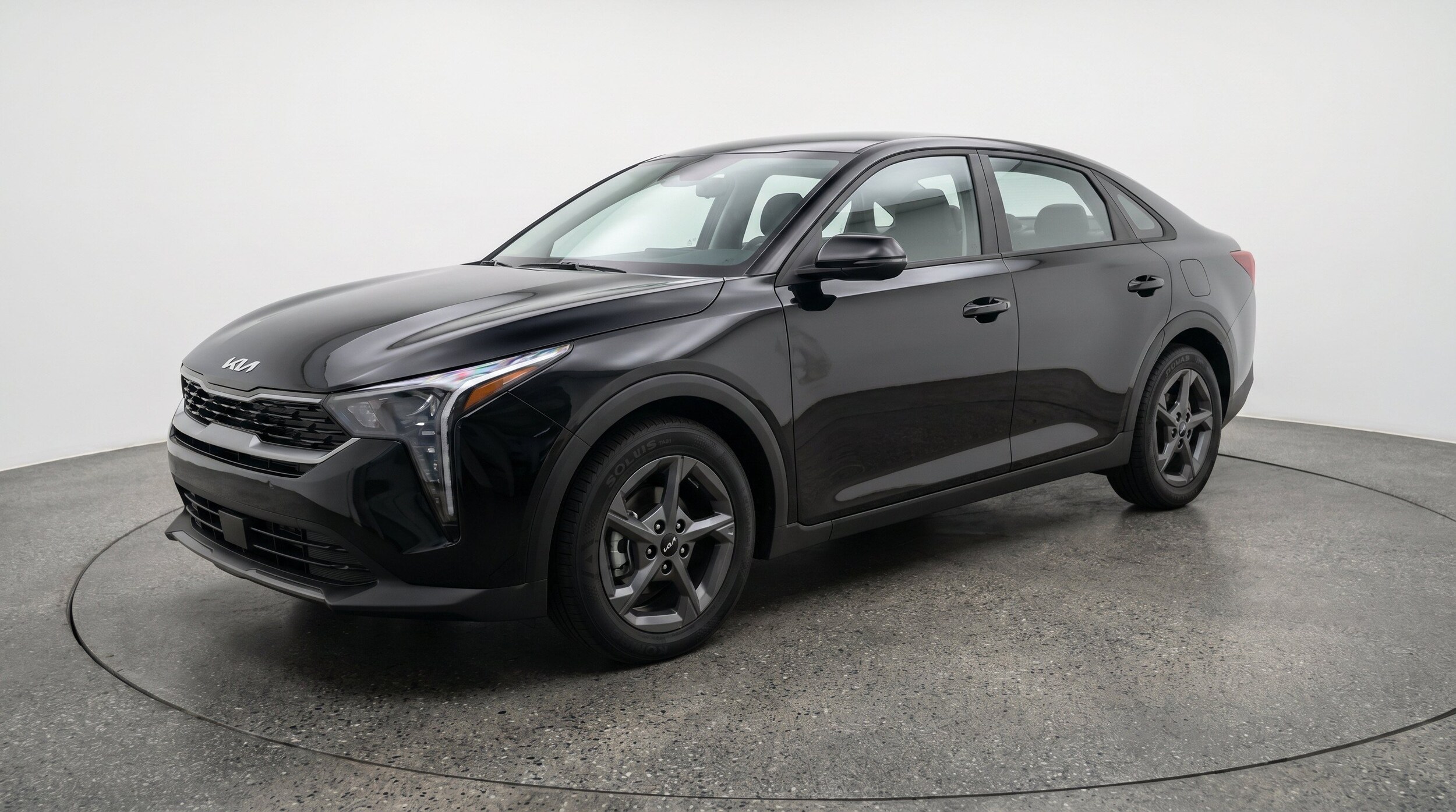 Thumbnail: 2026 Kia K4 - 3