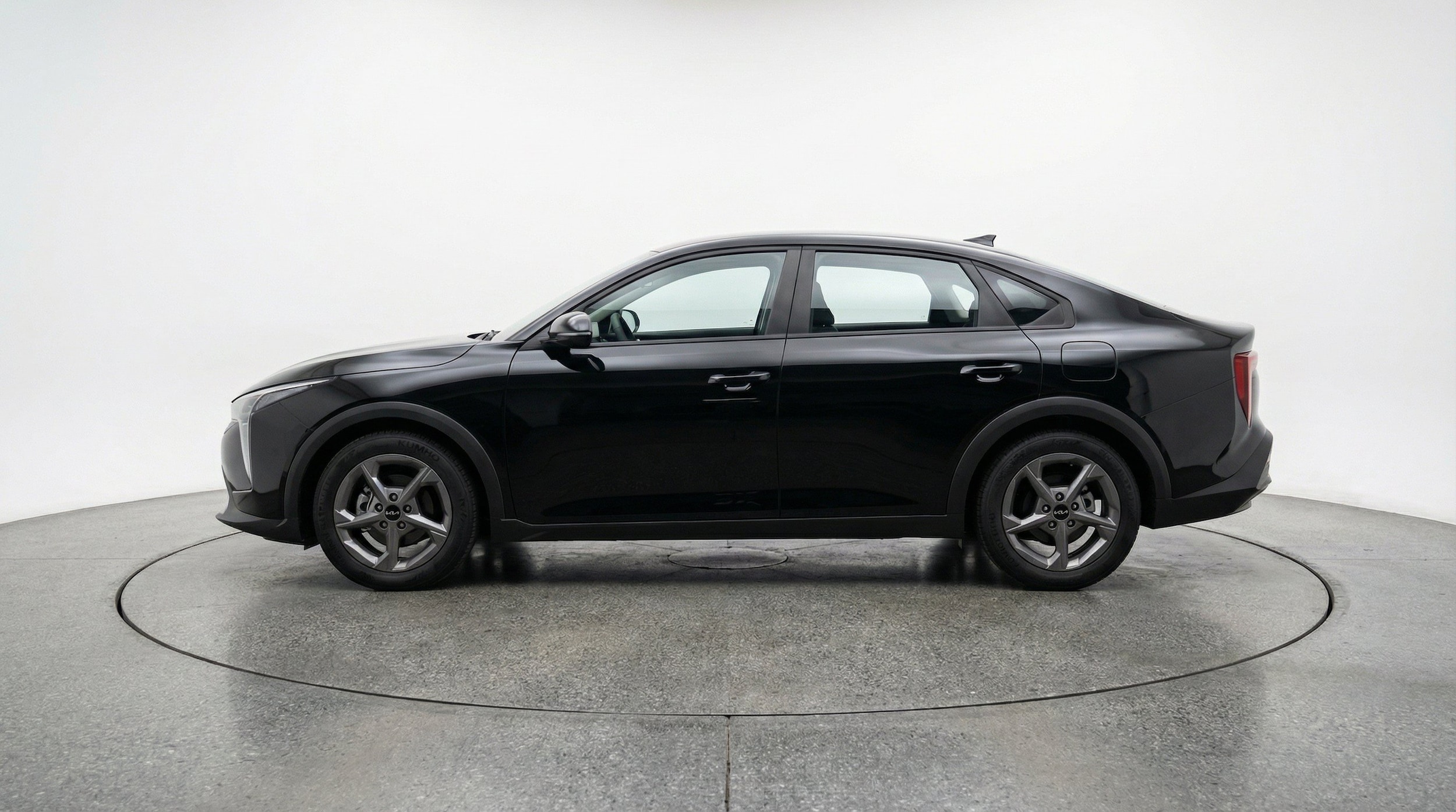 Thumbnail: 2026 Kia K4 - 5