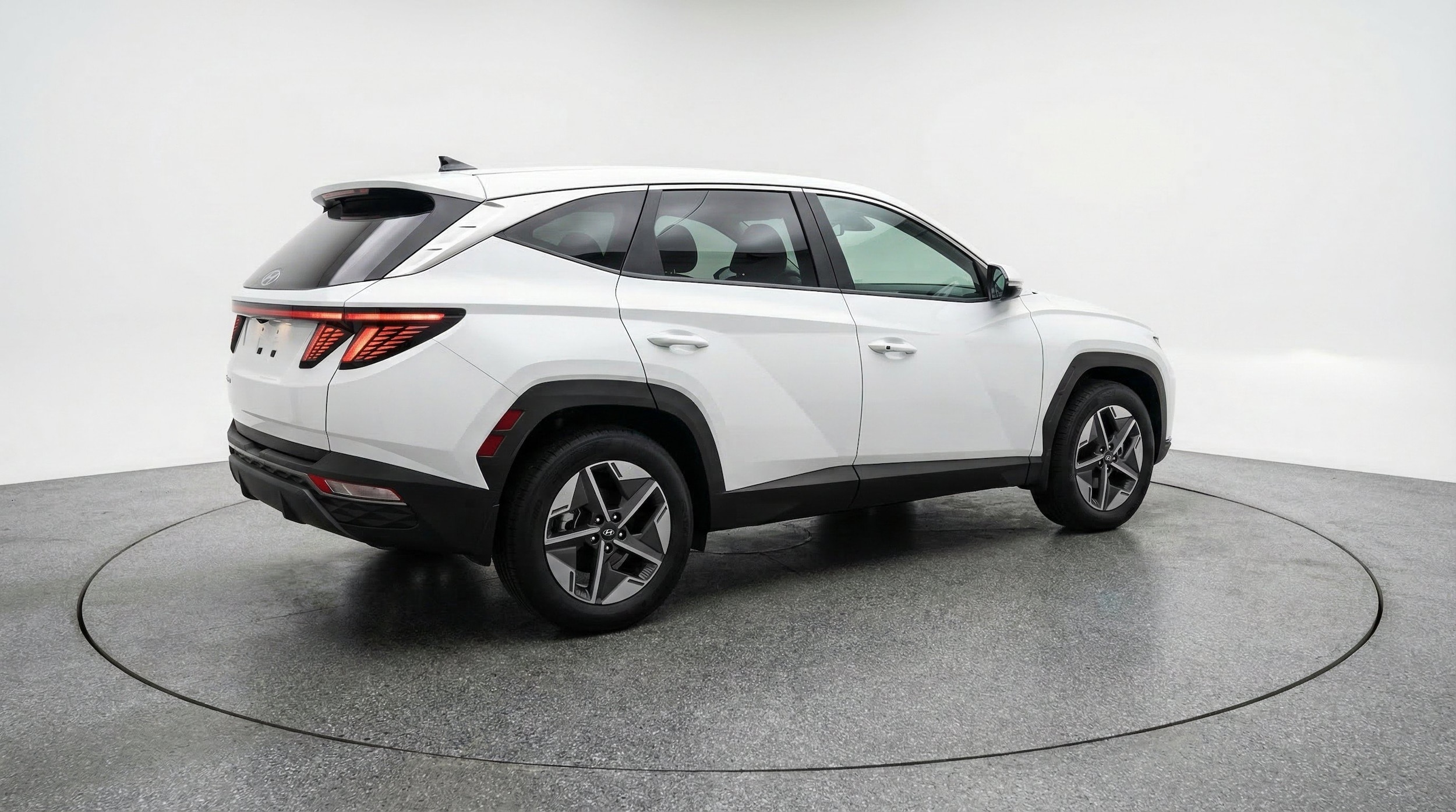 Thumbnail: 2026 Hyundai Tucson - 9
