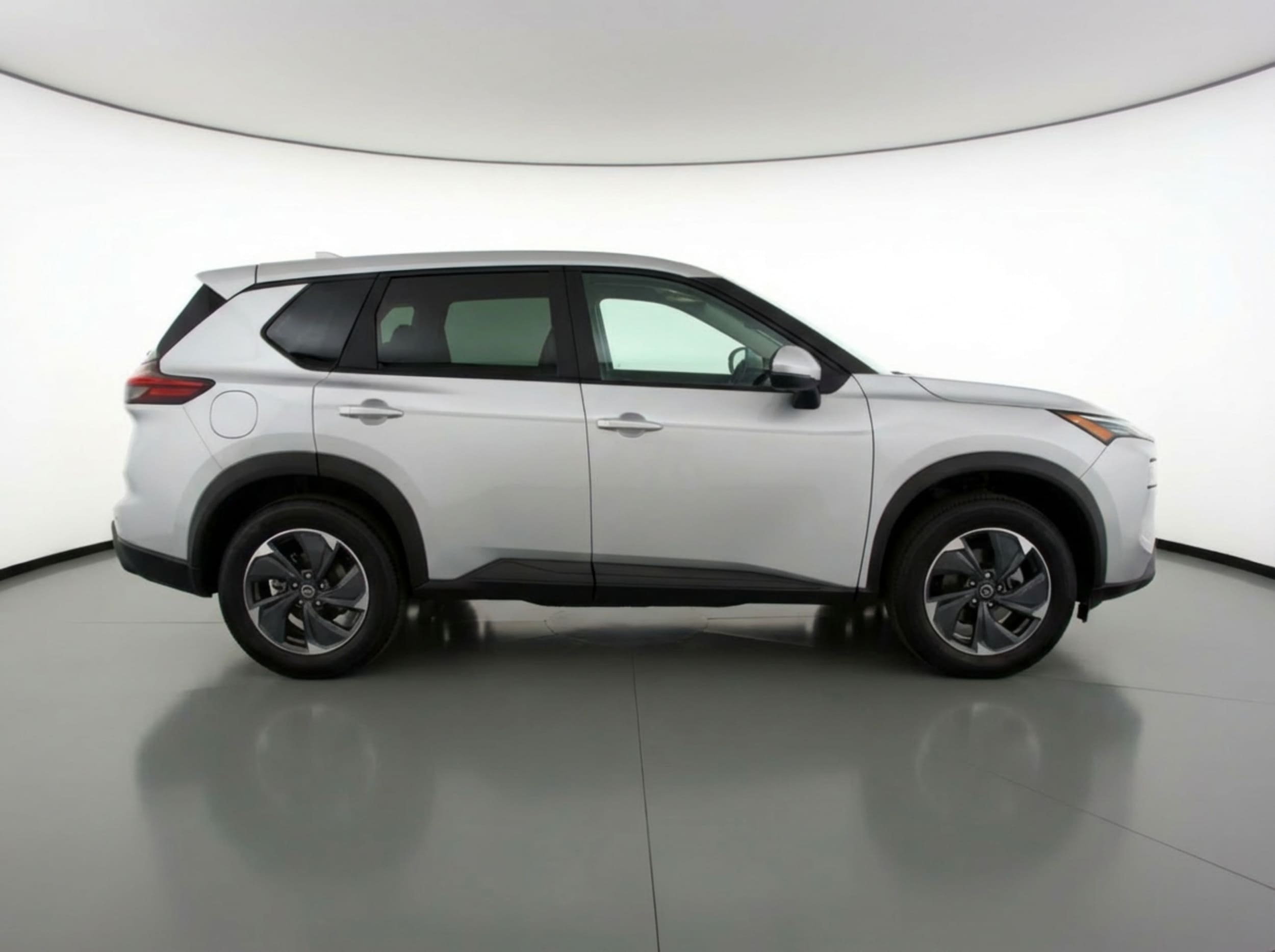 Thumbnail: 2025 Nissan Rogue - 8