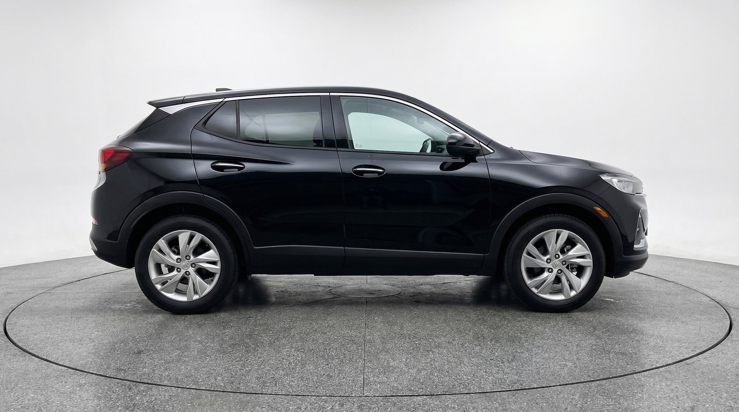 Thumbnail: 2025 Buick Encore GX - 11