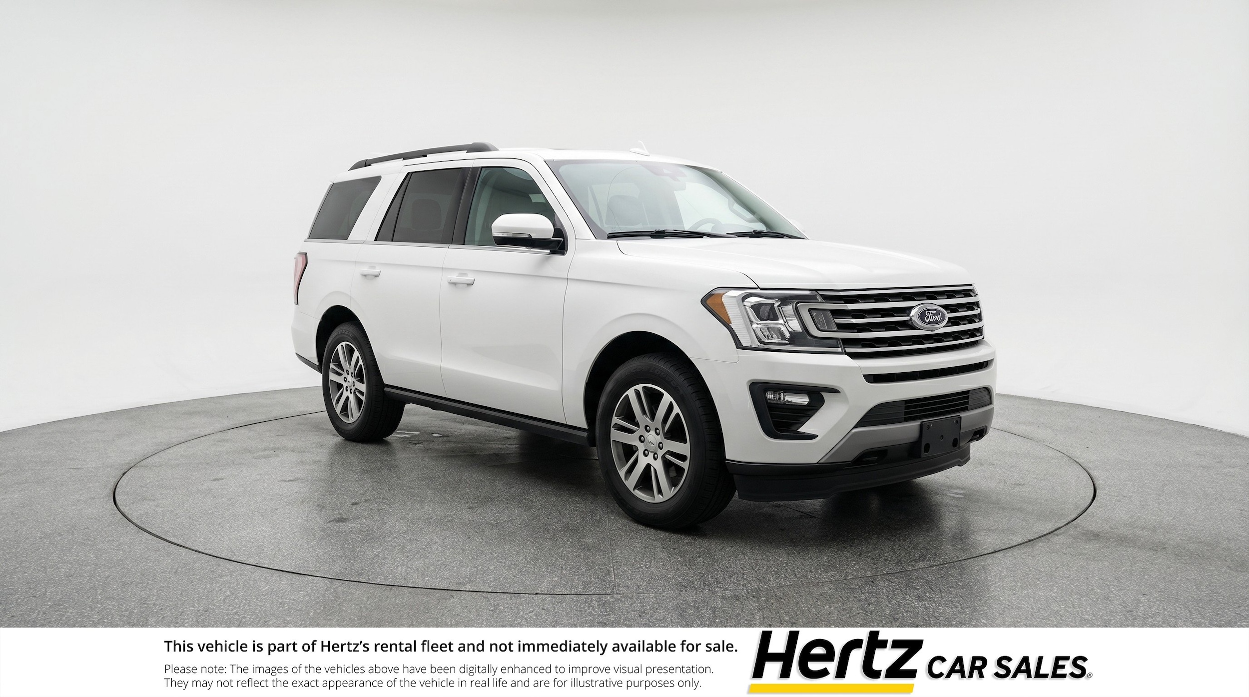 Thumbnail: 2024 Ford Expedition - 1