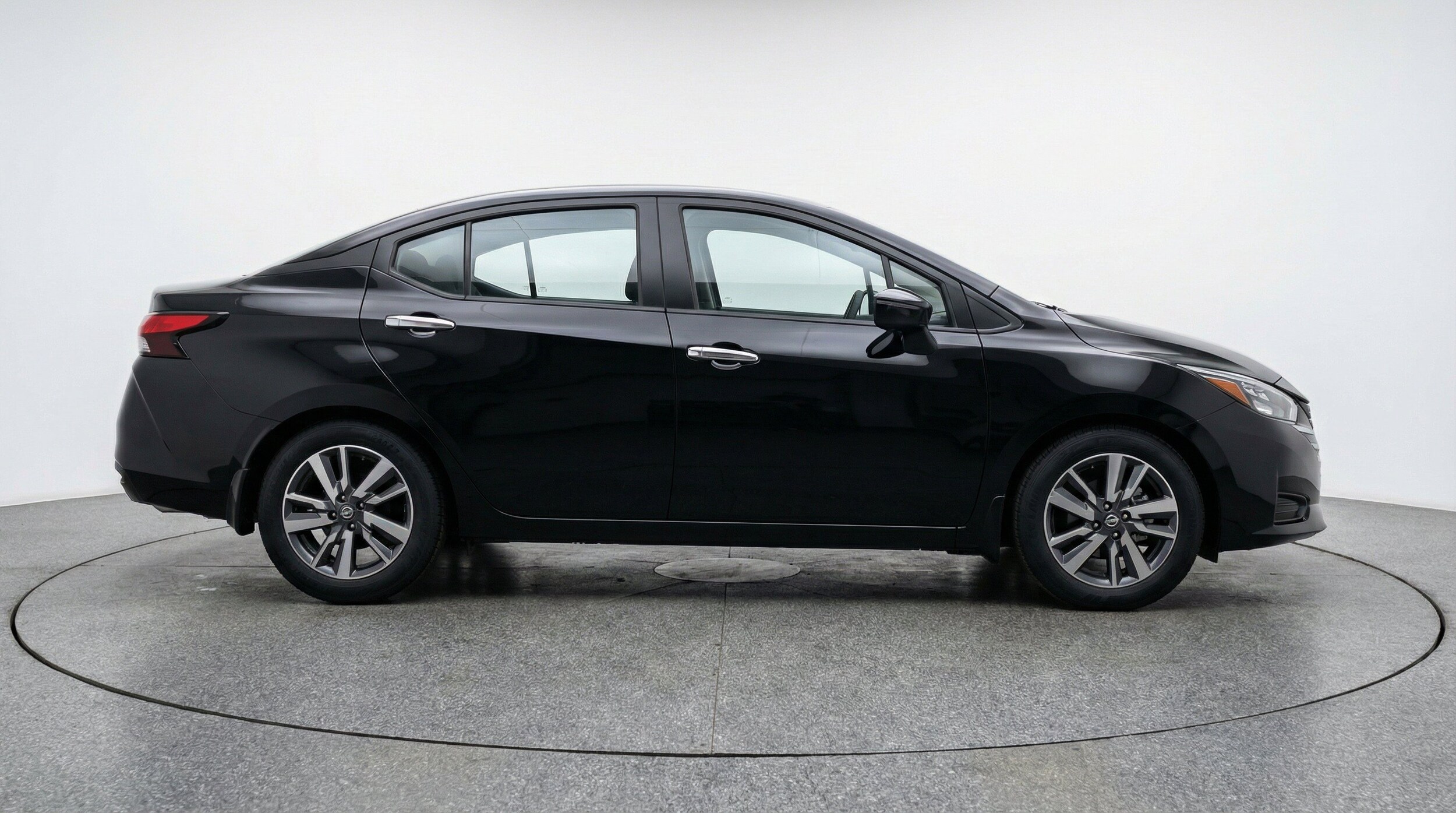 Thumbnail: 2025 Nissan Versa - 11
