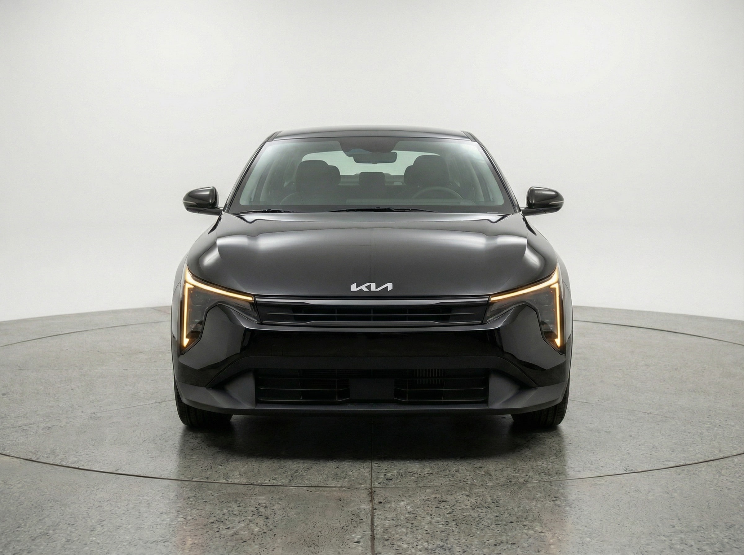 Thumbnail: 2025 Kia K4 - 2