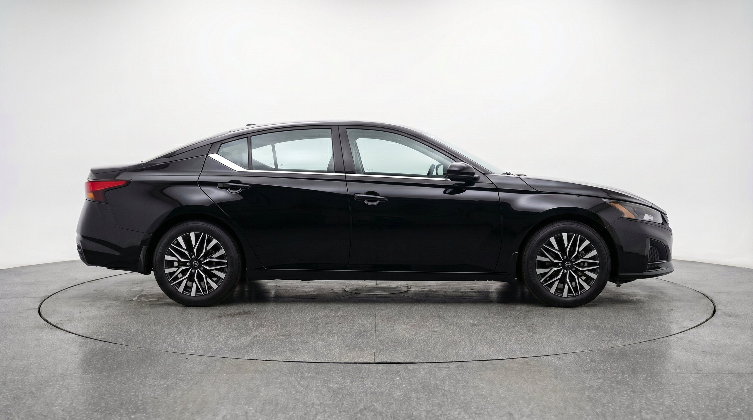 Thumbnail: 2026 Nissan Altima - 11