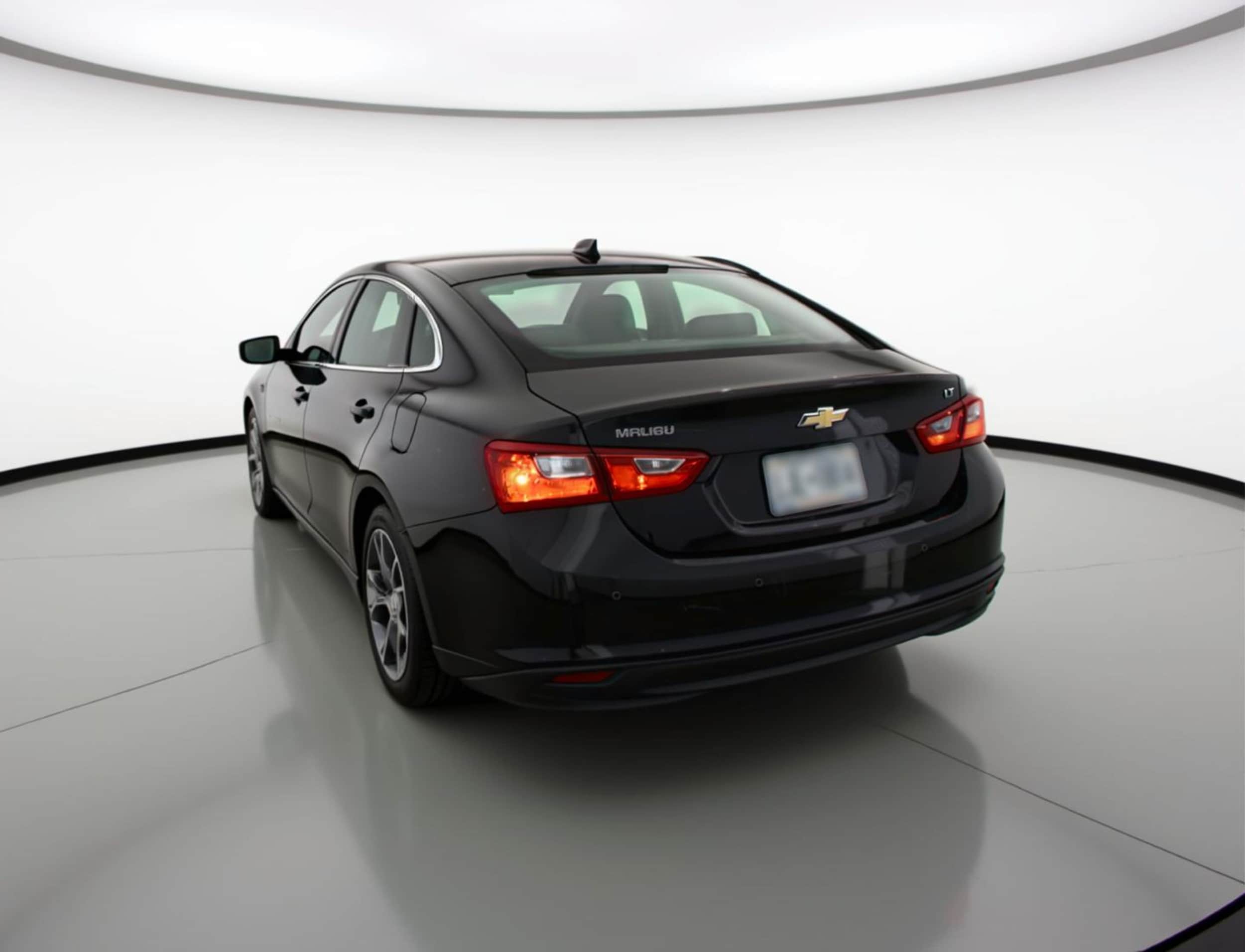 Thumbnail: 2024 Chevrolet Malibu - 5