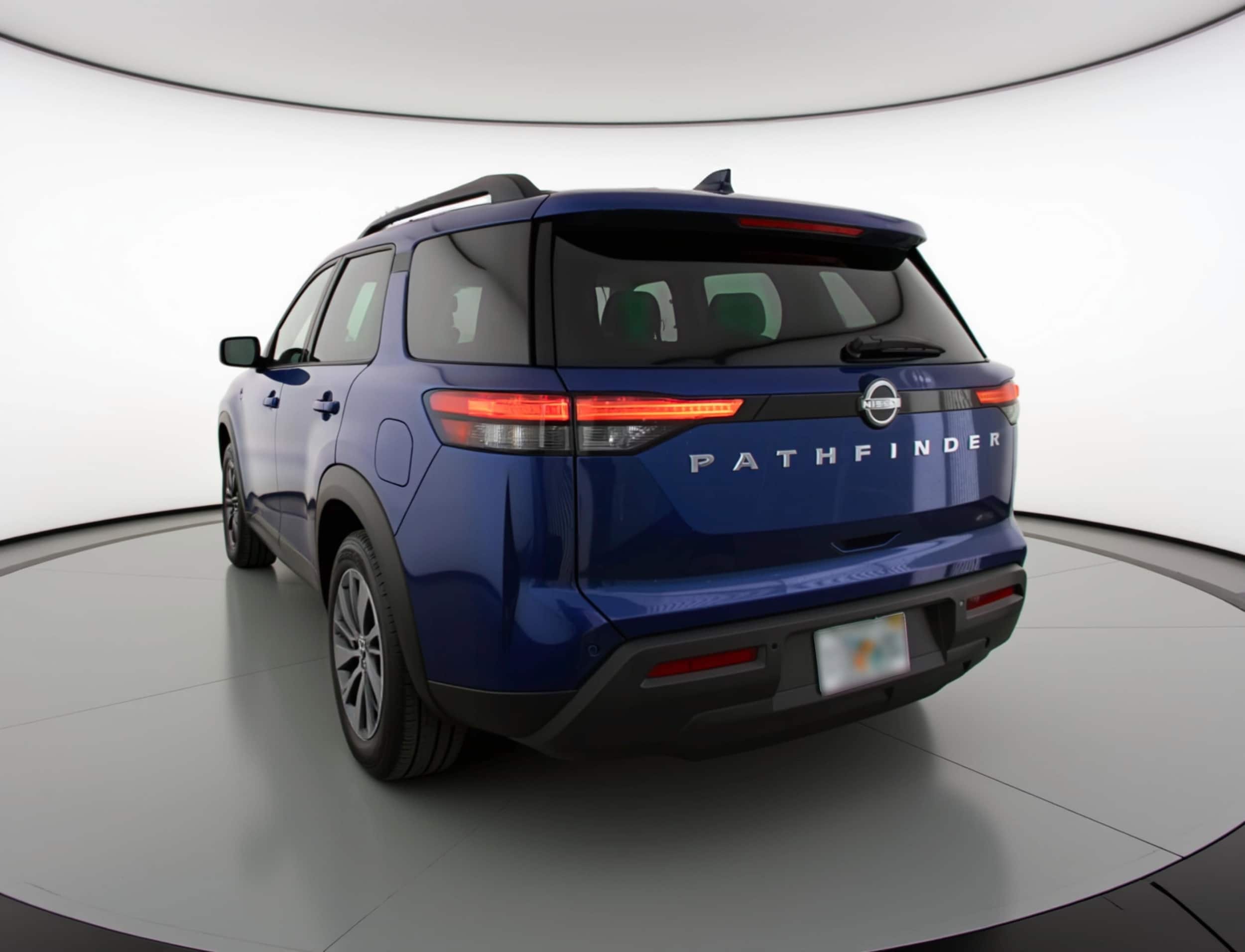 Thumbnail: 2025 Nissan Pathfinder - 6