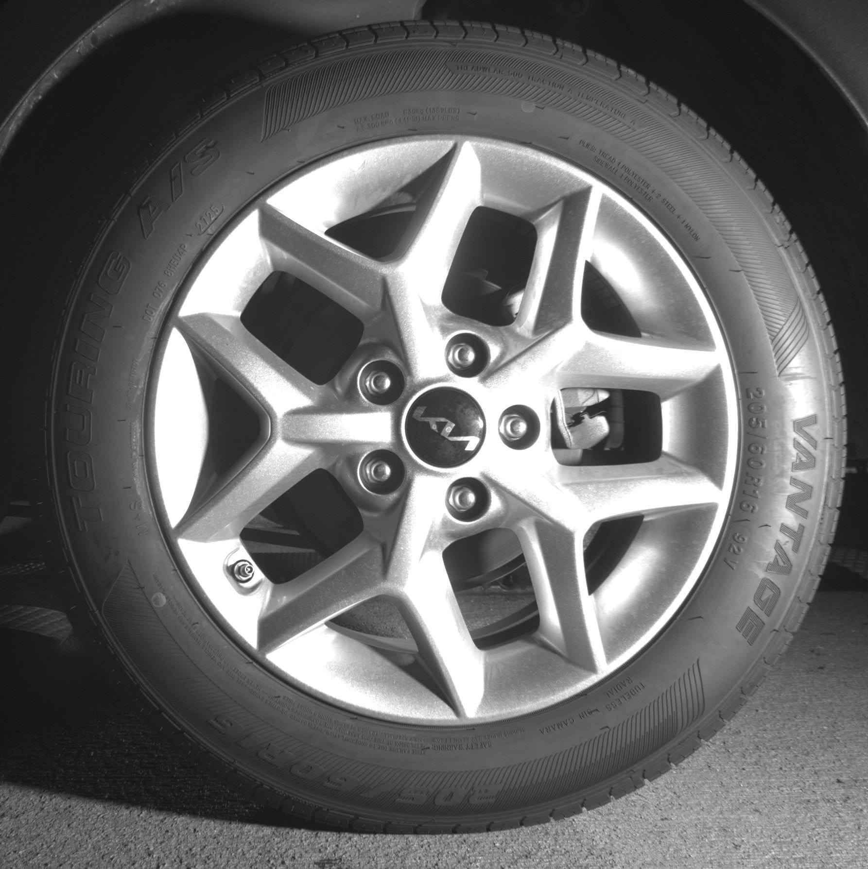 Thumbnail: 2025 Kia Soul - 14