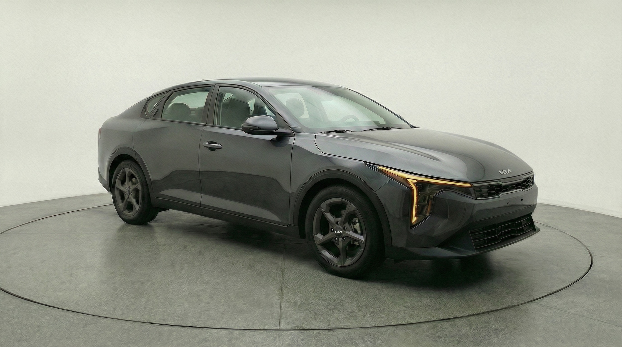 Thumbnail: 2025 Kia K4 - 1