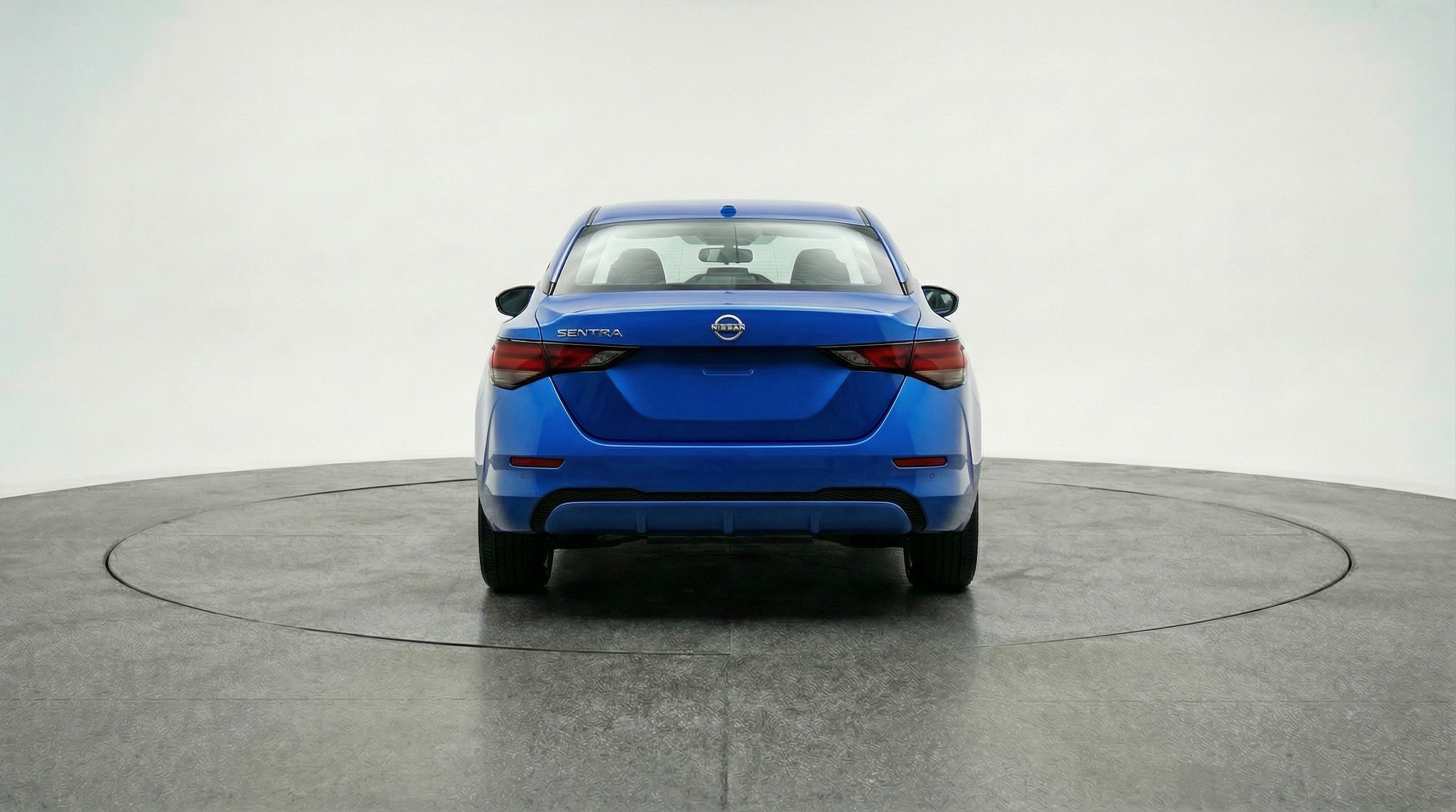 Thumbnail: 2025 Nissan Sentra - 7