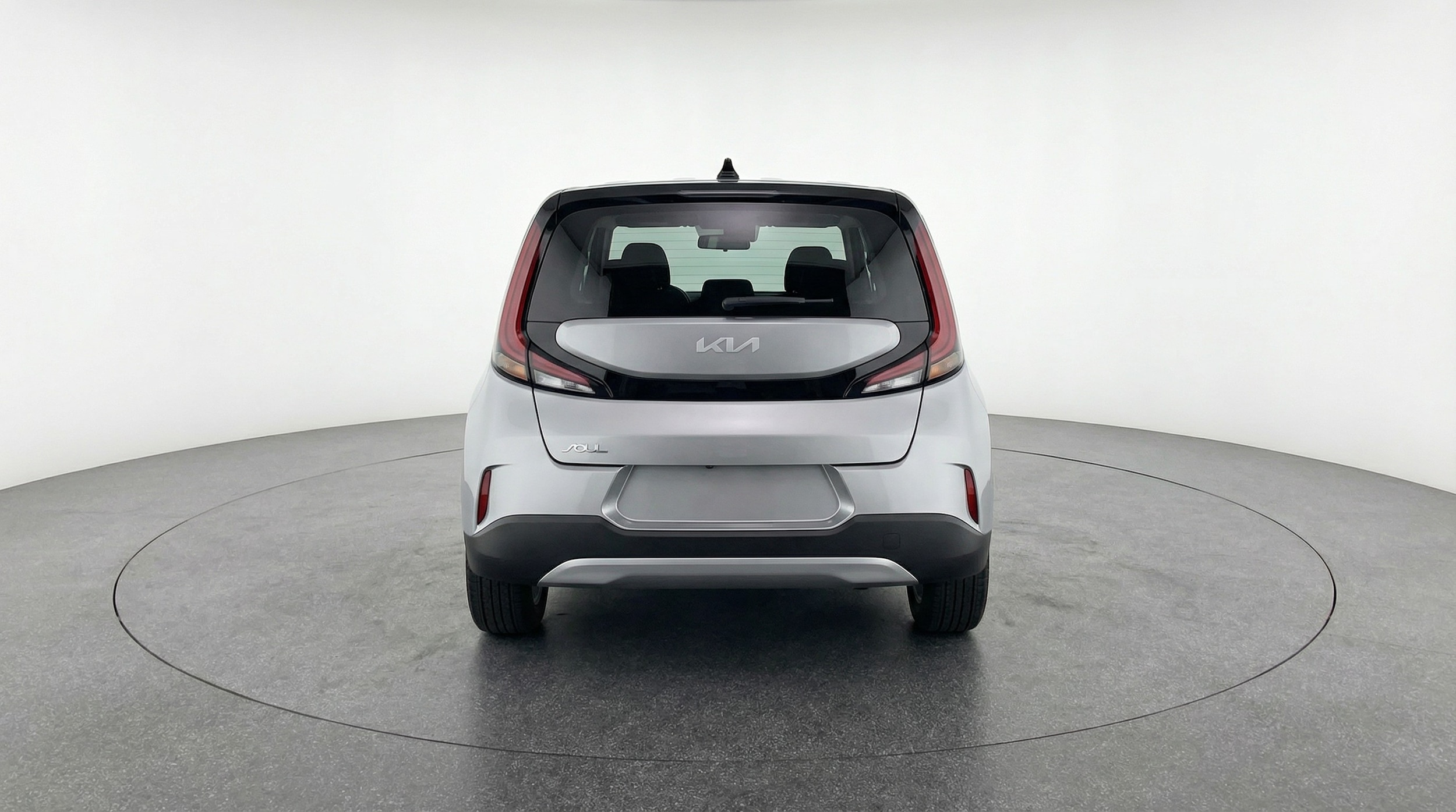 Thumbnail: 2025 Kia Soul - 6