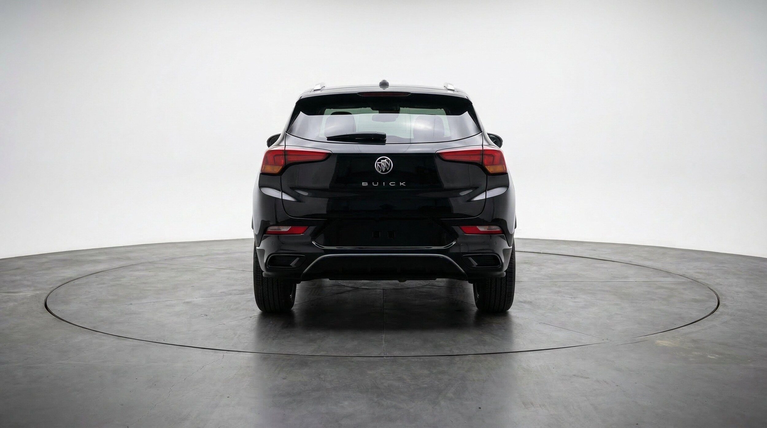 Thumbnail: 2025 Buick Encore GX - 7
