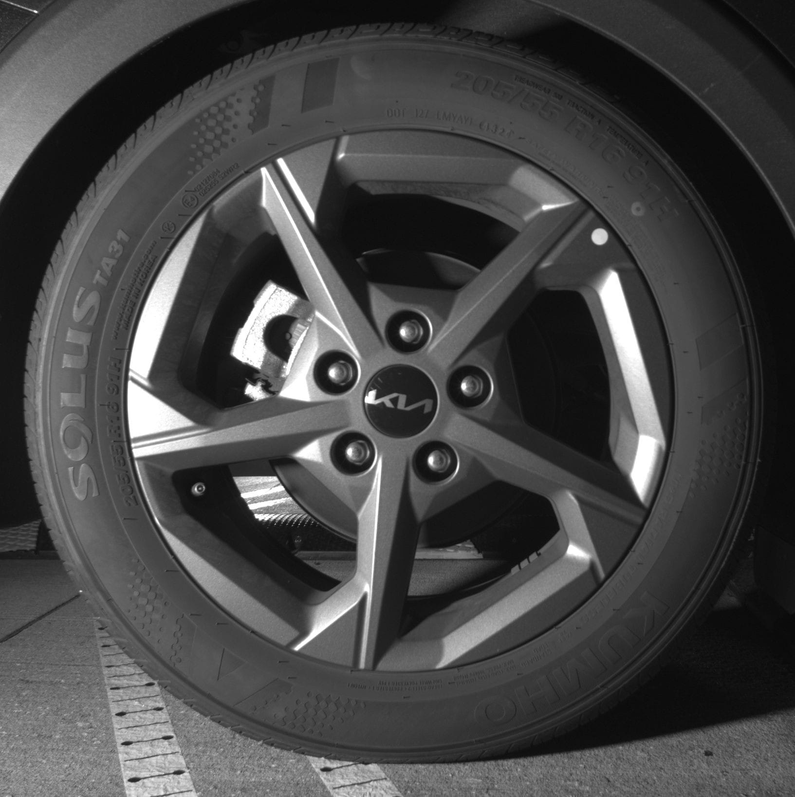 Thumbnail: 2025 Kia K4 - 12