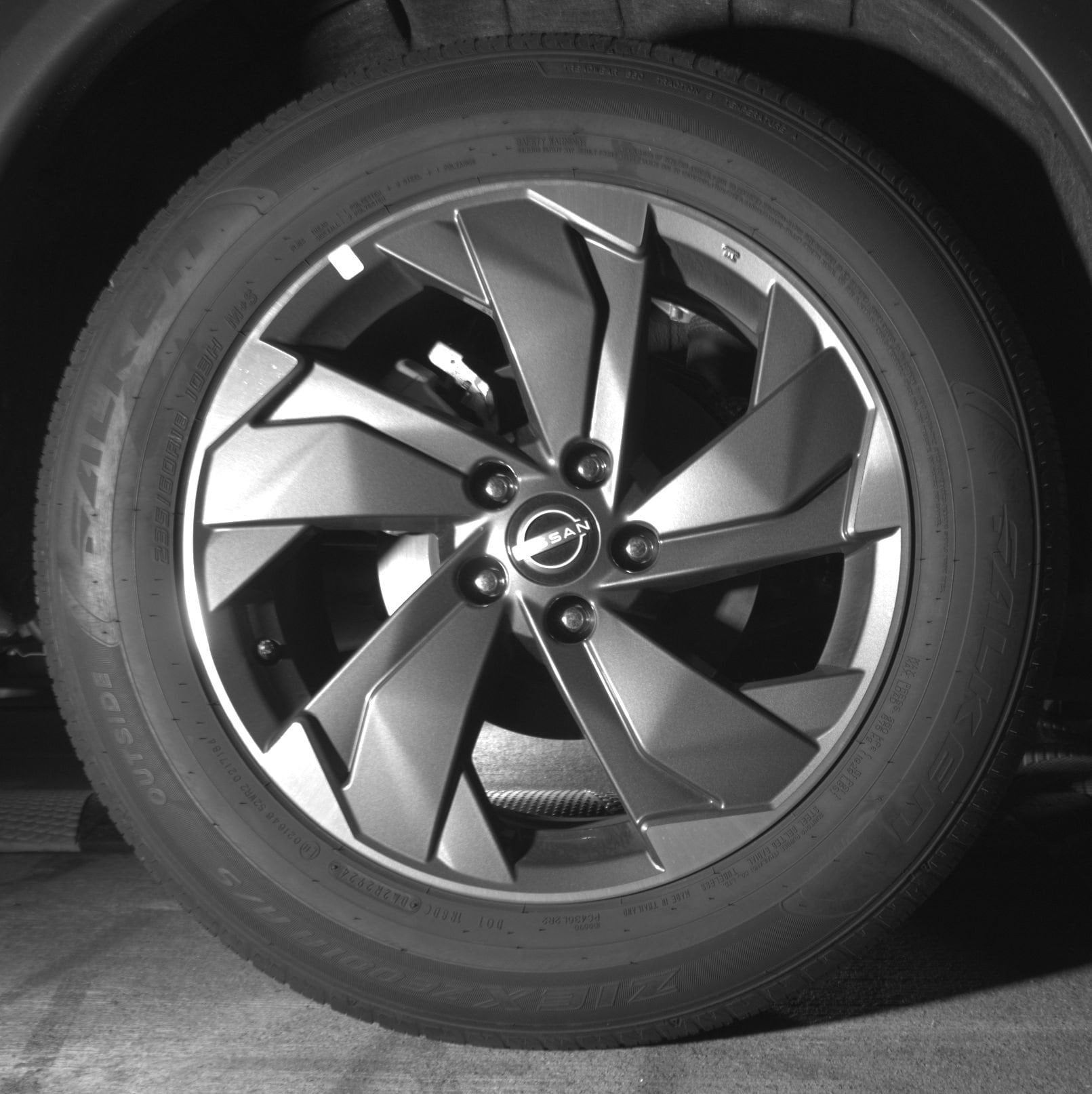 Thumbnail: 2025 Nissan Rogue - 15