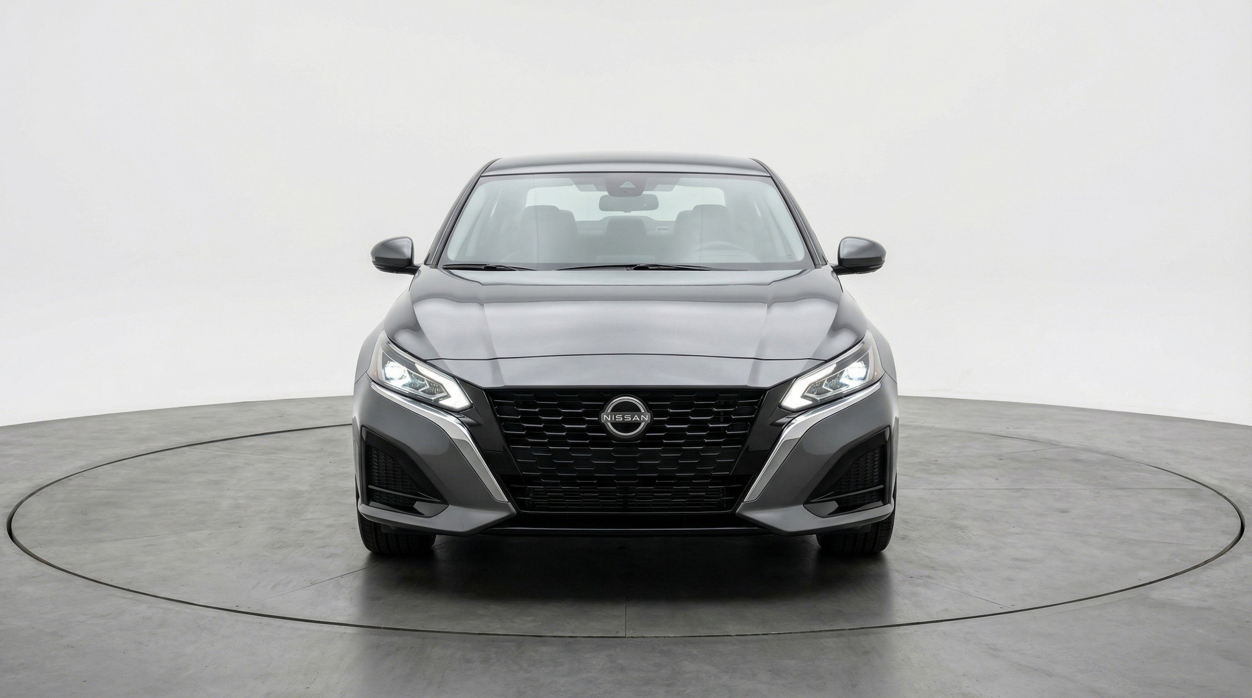 Thumbnail: 2025 Nissan Altima - 2