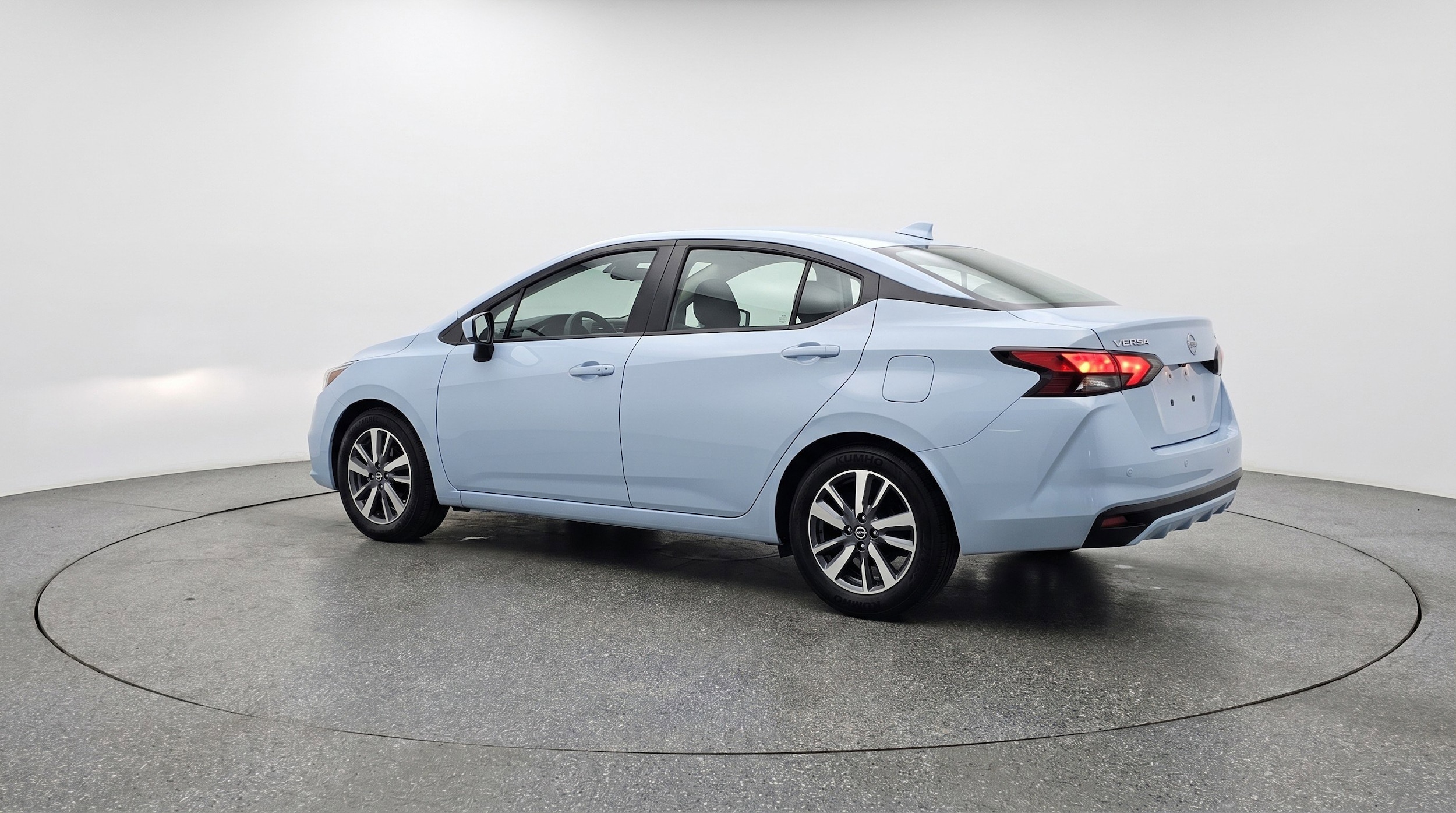 Thumbnail: 2025 Nissan Versa - 6