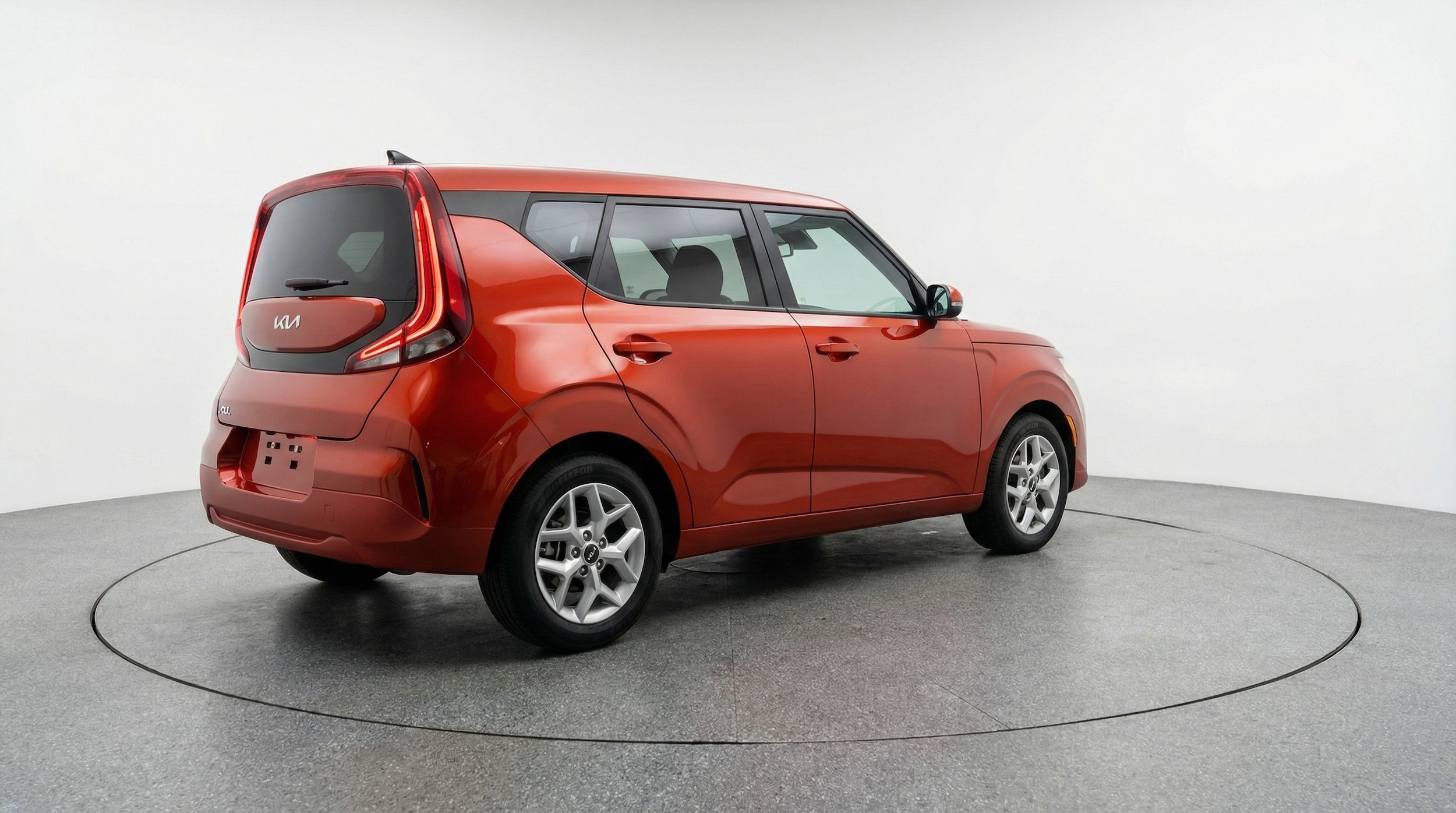 Thumbnail: 2025 Kia Soul - 9