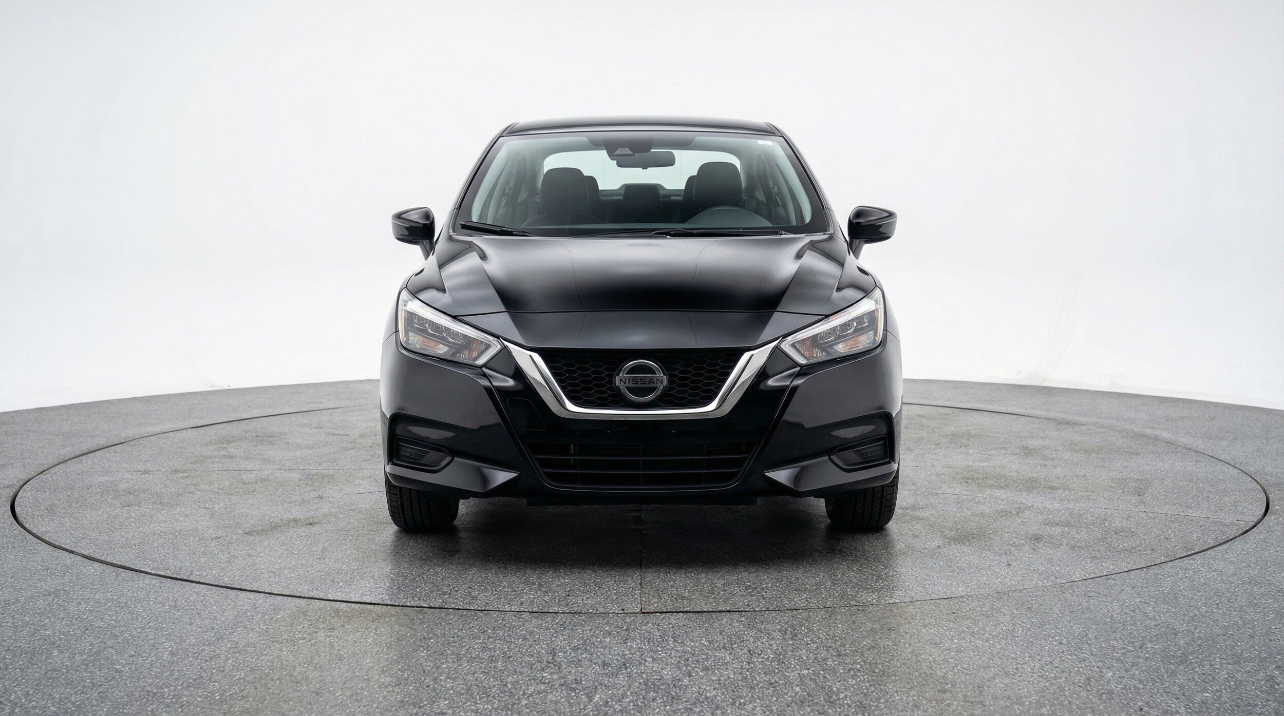 Thumbnail: 2025 Nissan Versa - 2