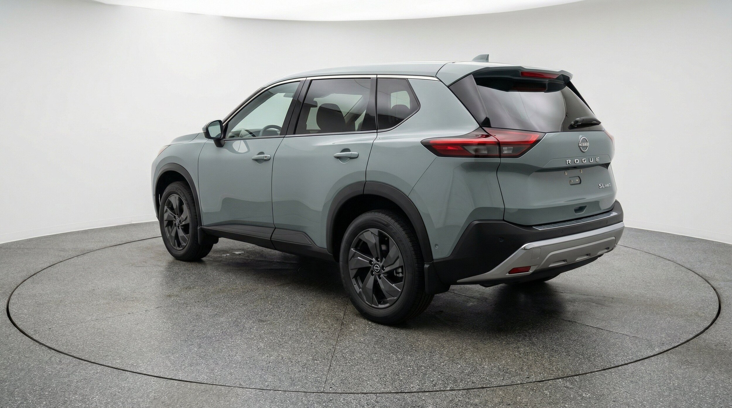 Thumbnail: 2026 Nissan Rogue - 6